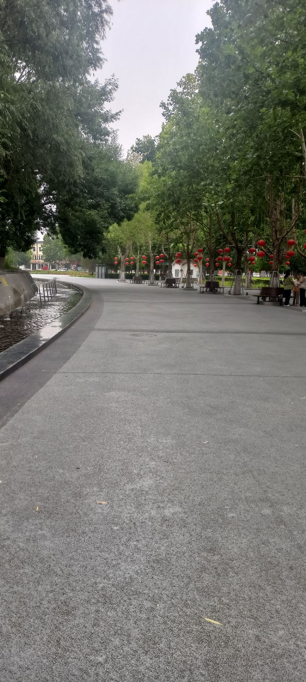 雄州公园旅行图片 2
