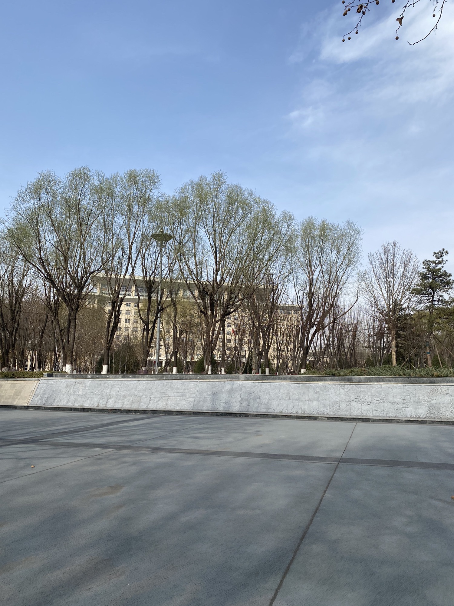 雄州公园旅行图片 1