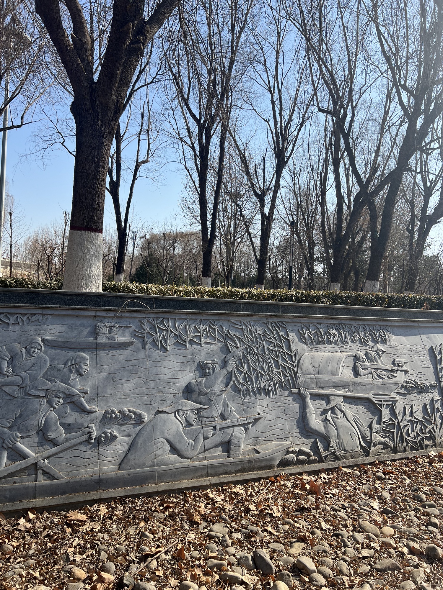 雄州公园旅行图片 2