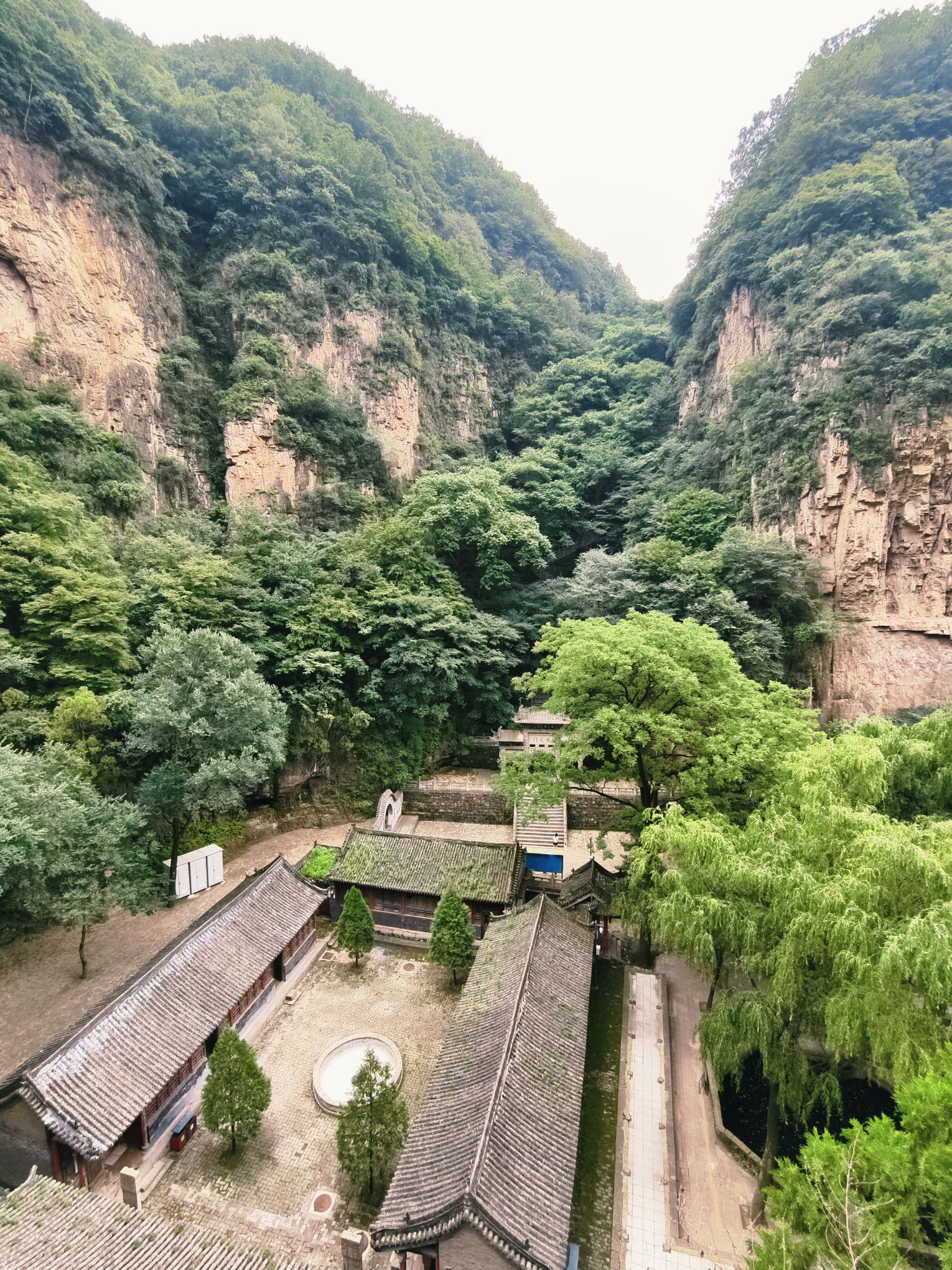程婴墓