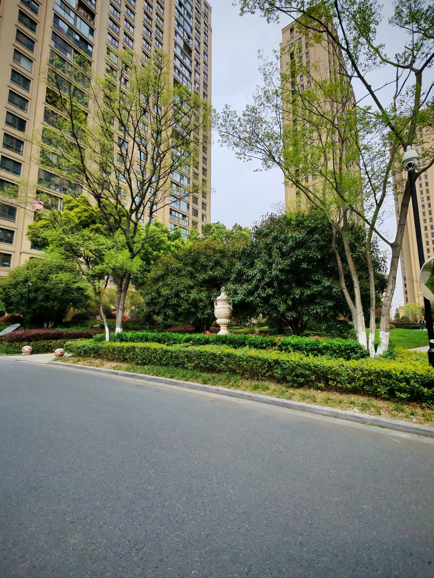 融创常州御园一期