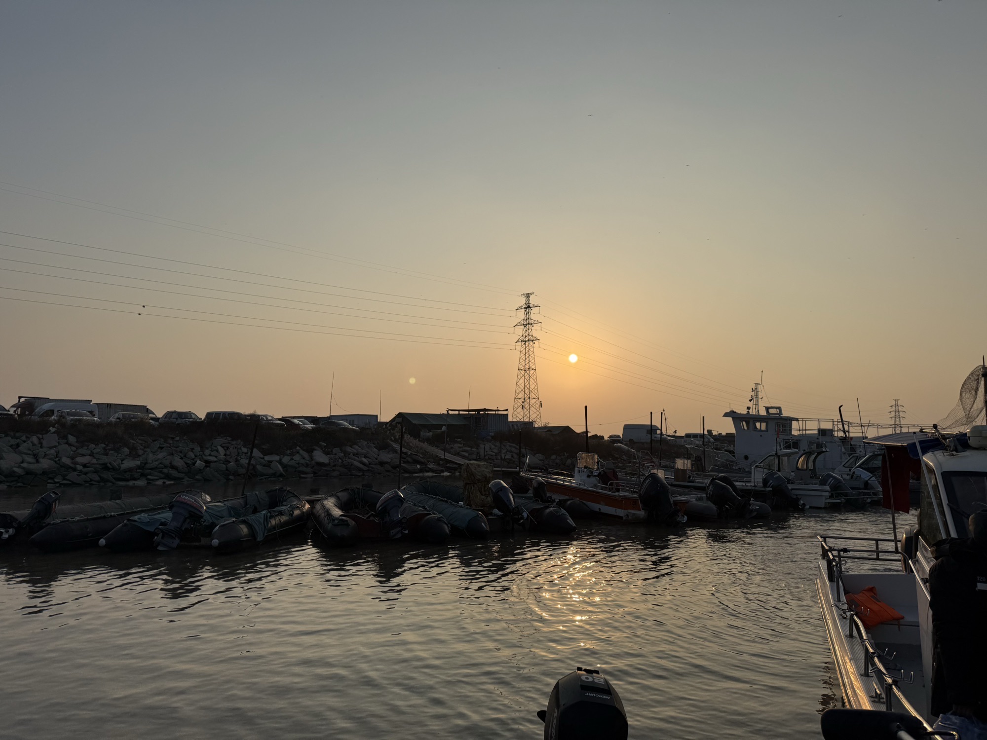 海钓会