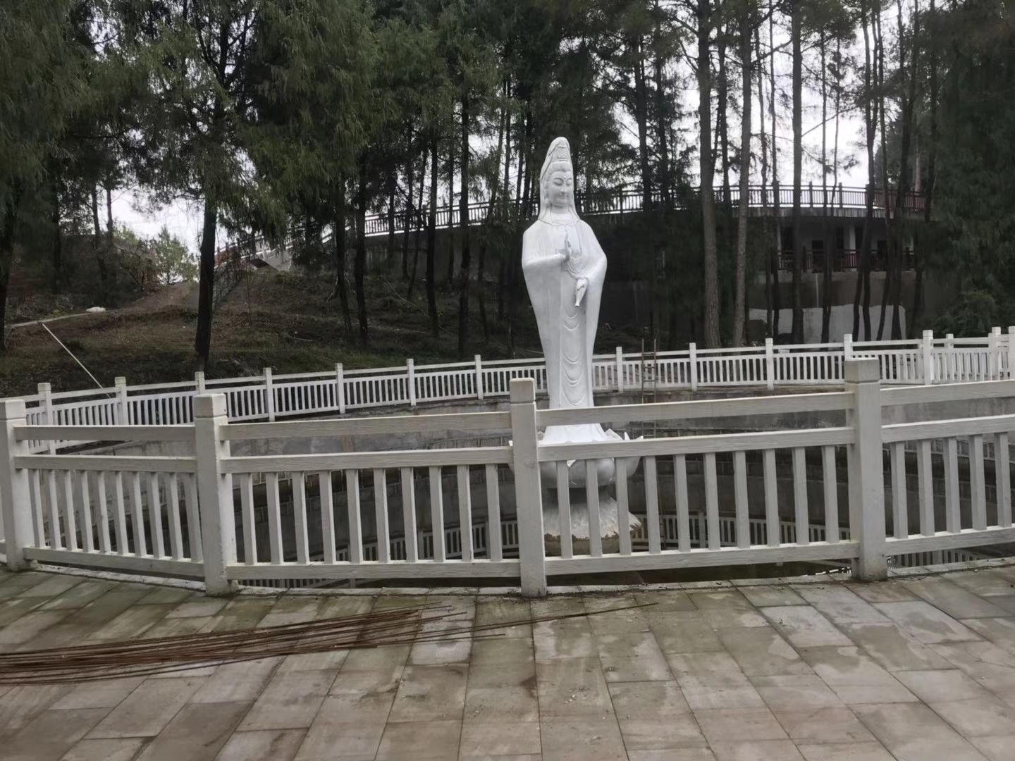 马垭风情小镇旅行图片 1