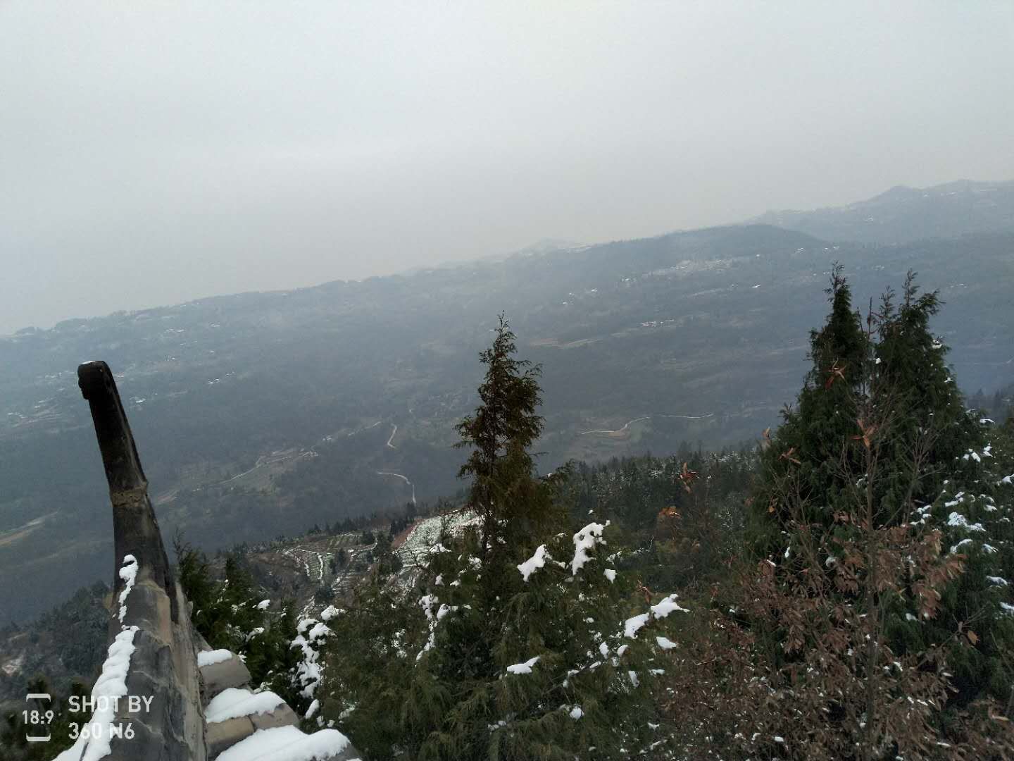 马垭风情小镇旅行图片 3