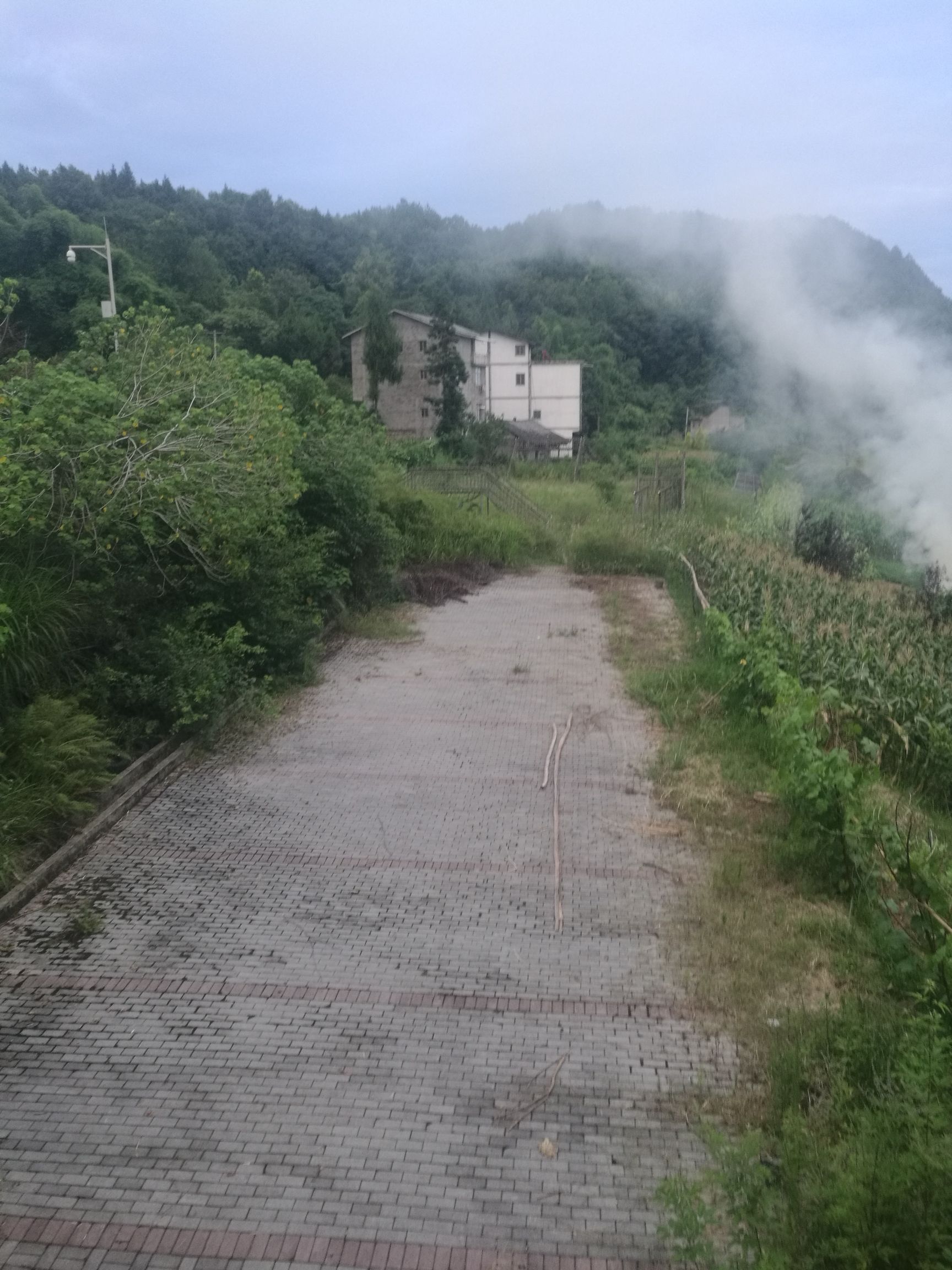 马垭风情小镇旅行图片 2
