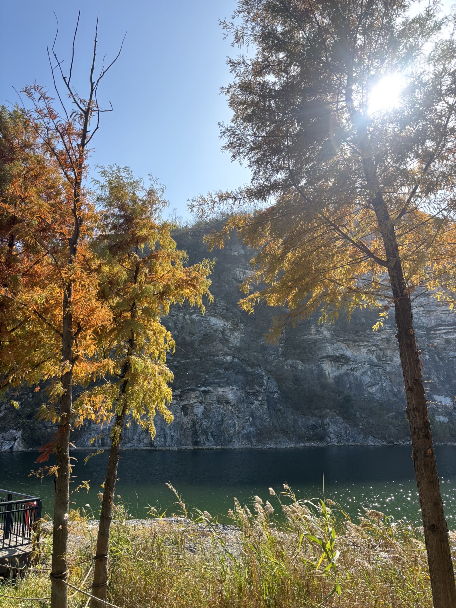 小黄山风景区旅行图片 3