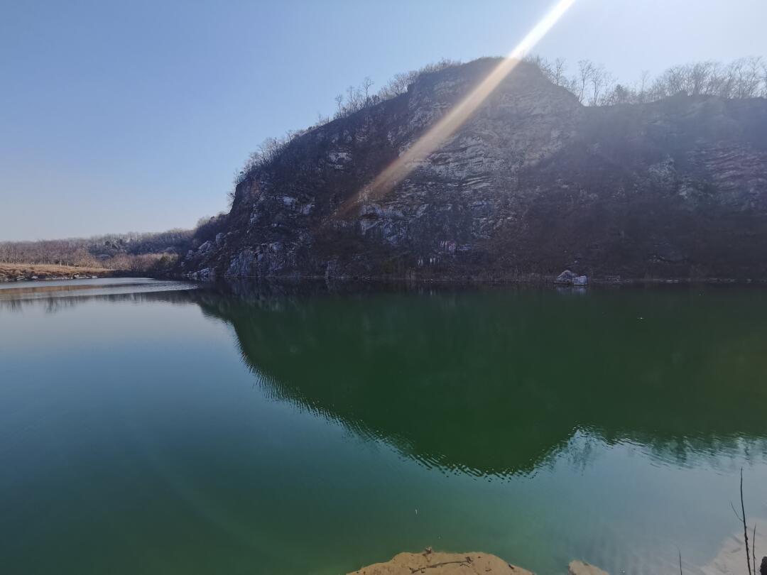 小黄山风景区旅行图片 1