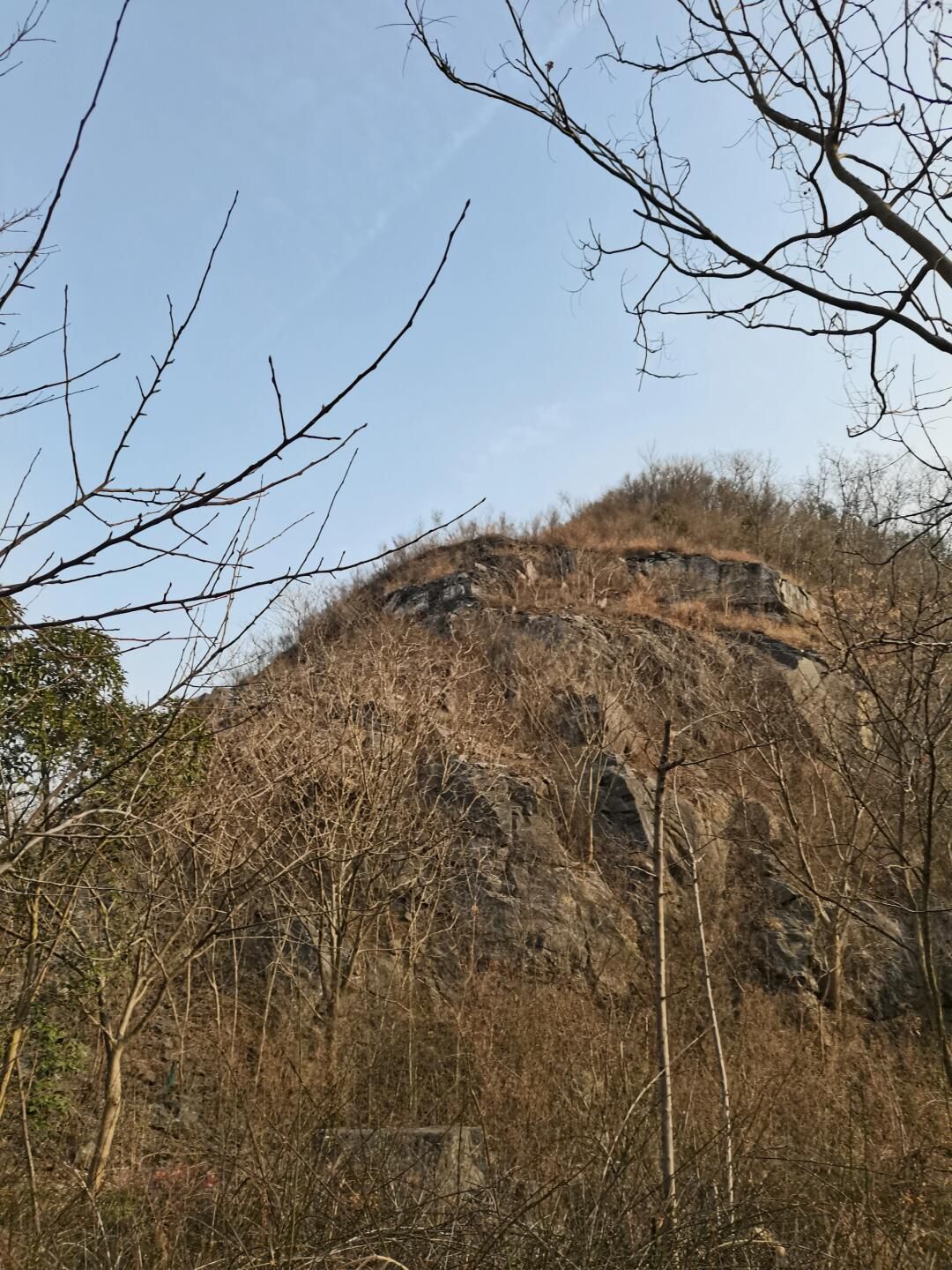 小黄山风景区旅行图片 3