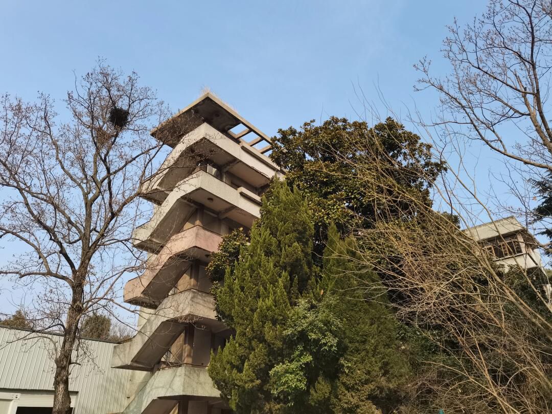 小黄山风景区旅行图片