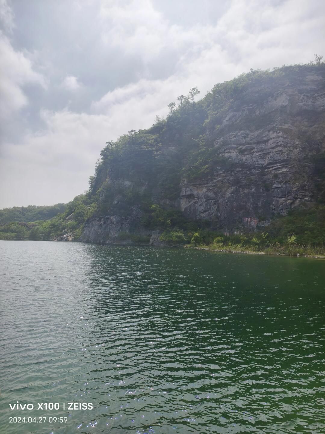 小黄山风景区旅行图片 2