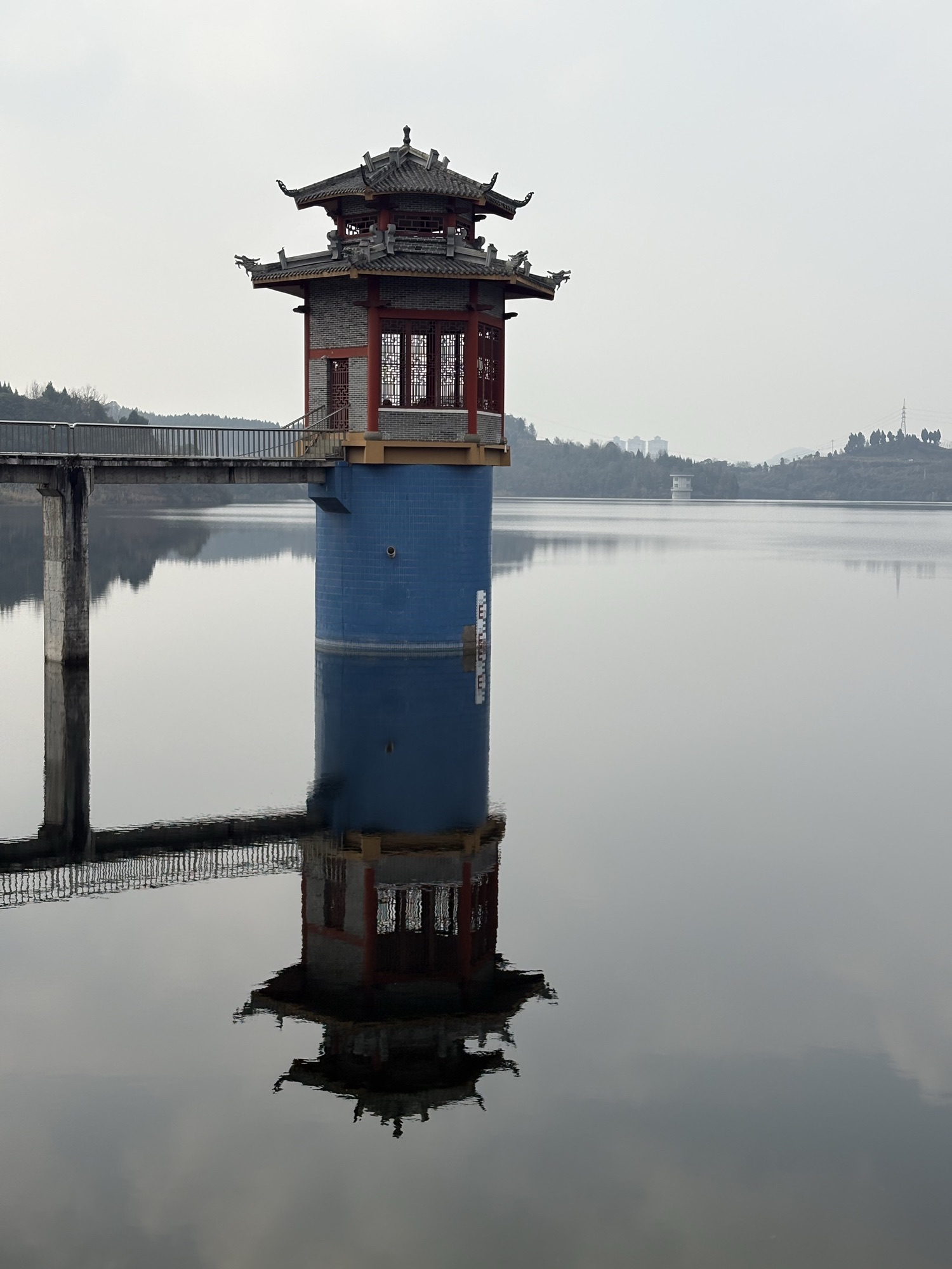 九龙潭旅行图片 1