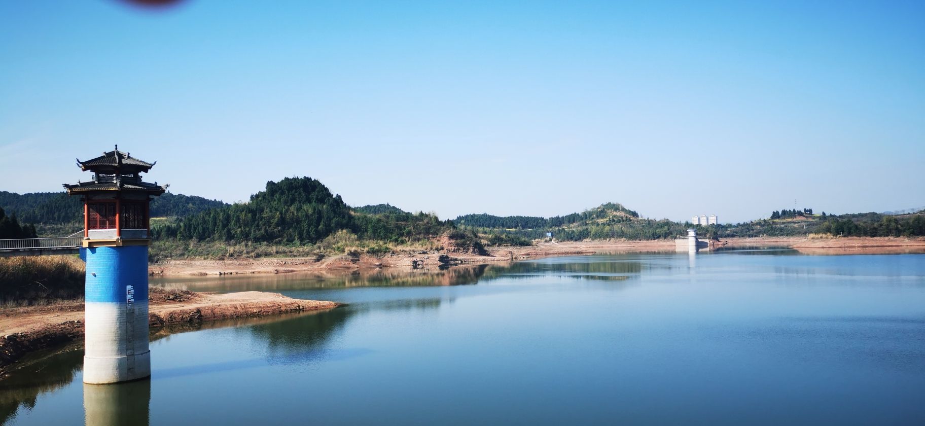 九龙潭旅行图片 2