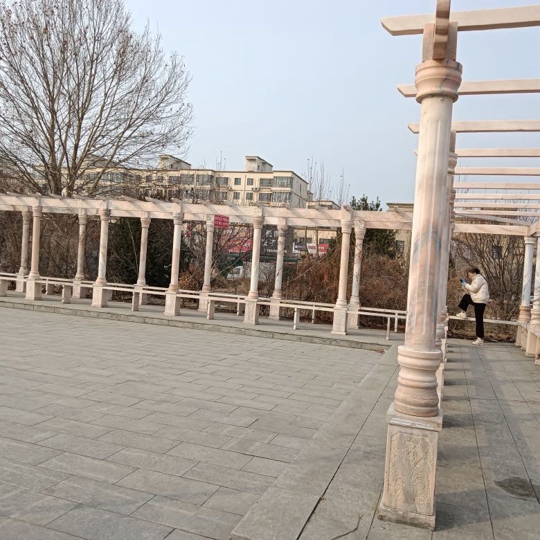 邢邑文化广场旅行图片 3