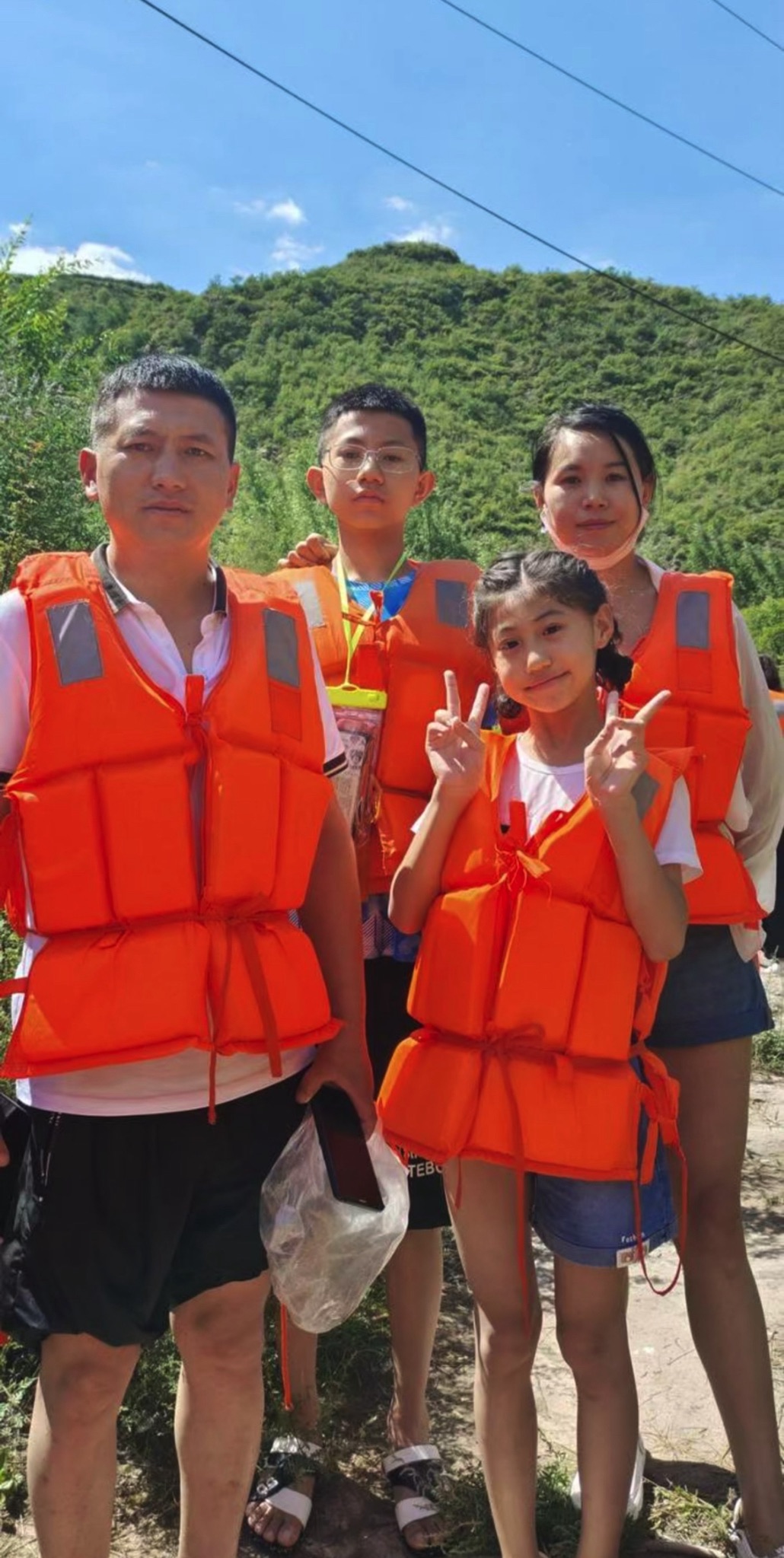 云泉谷旅行图片 3