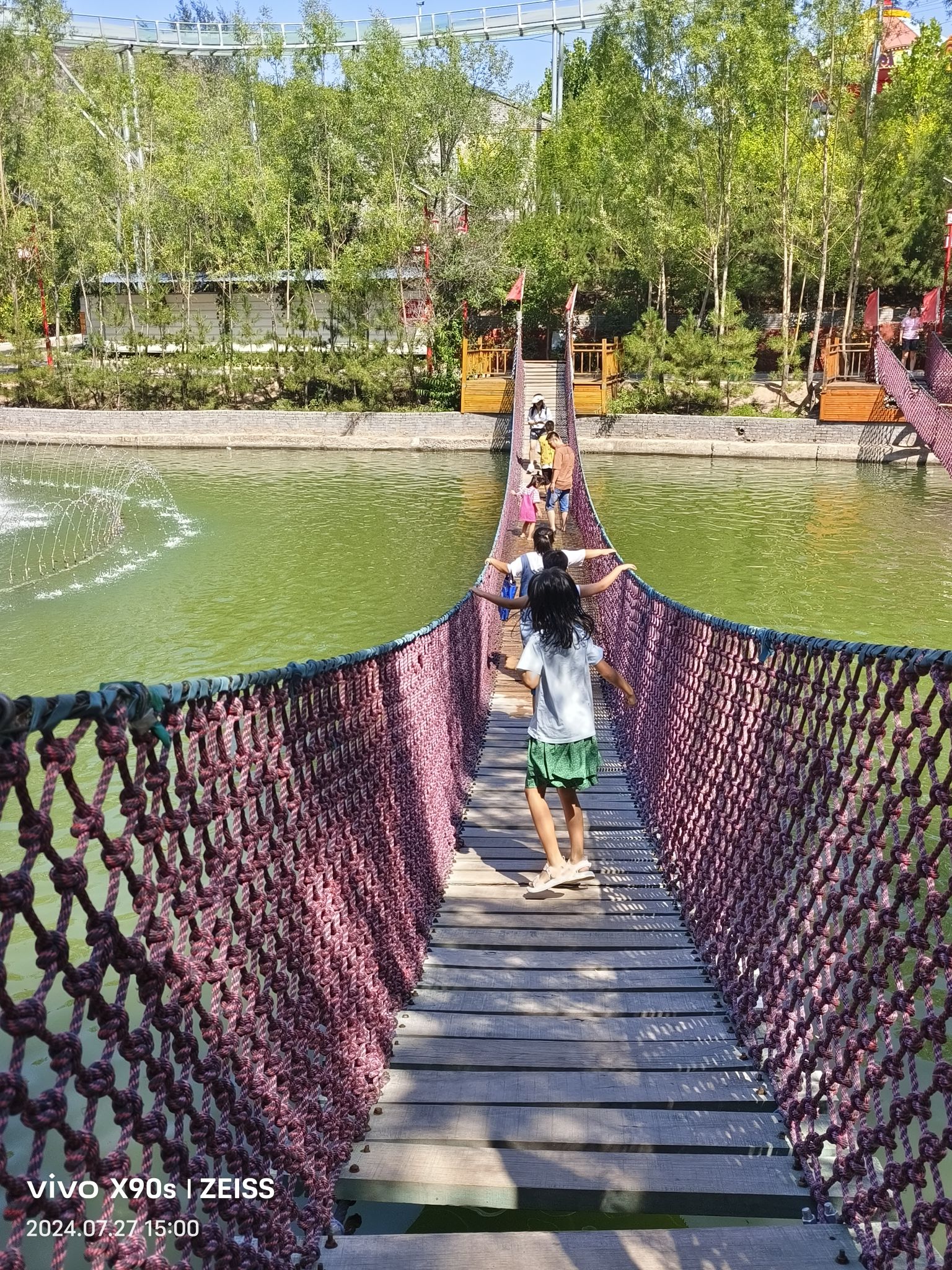 云泉谷旅行图片 2