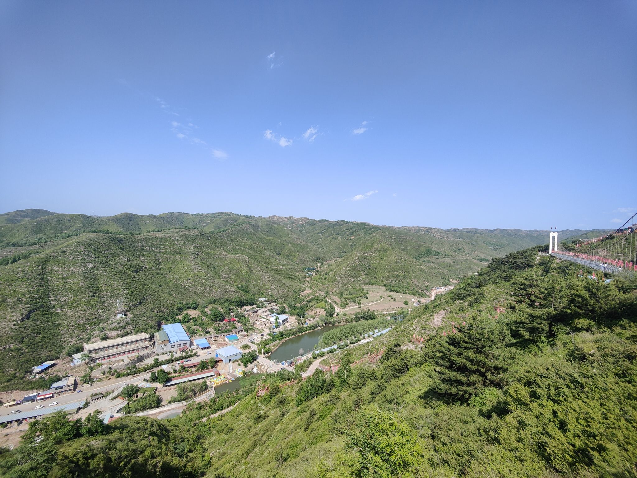 云泉谷旅行图片 1