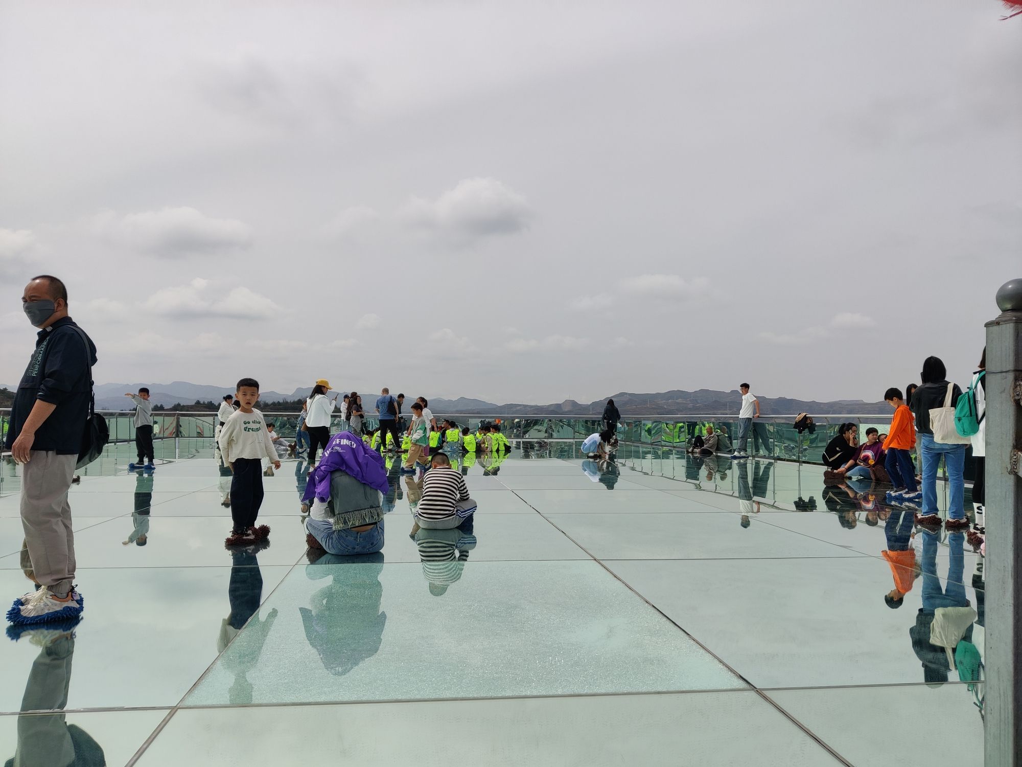 云泉谷旅行图片 1