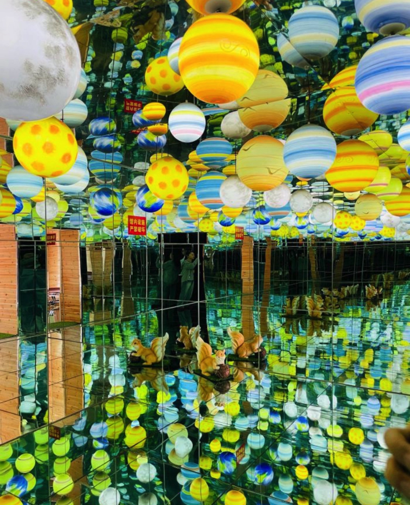 云泉谷旅行图片 2