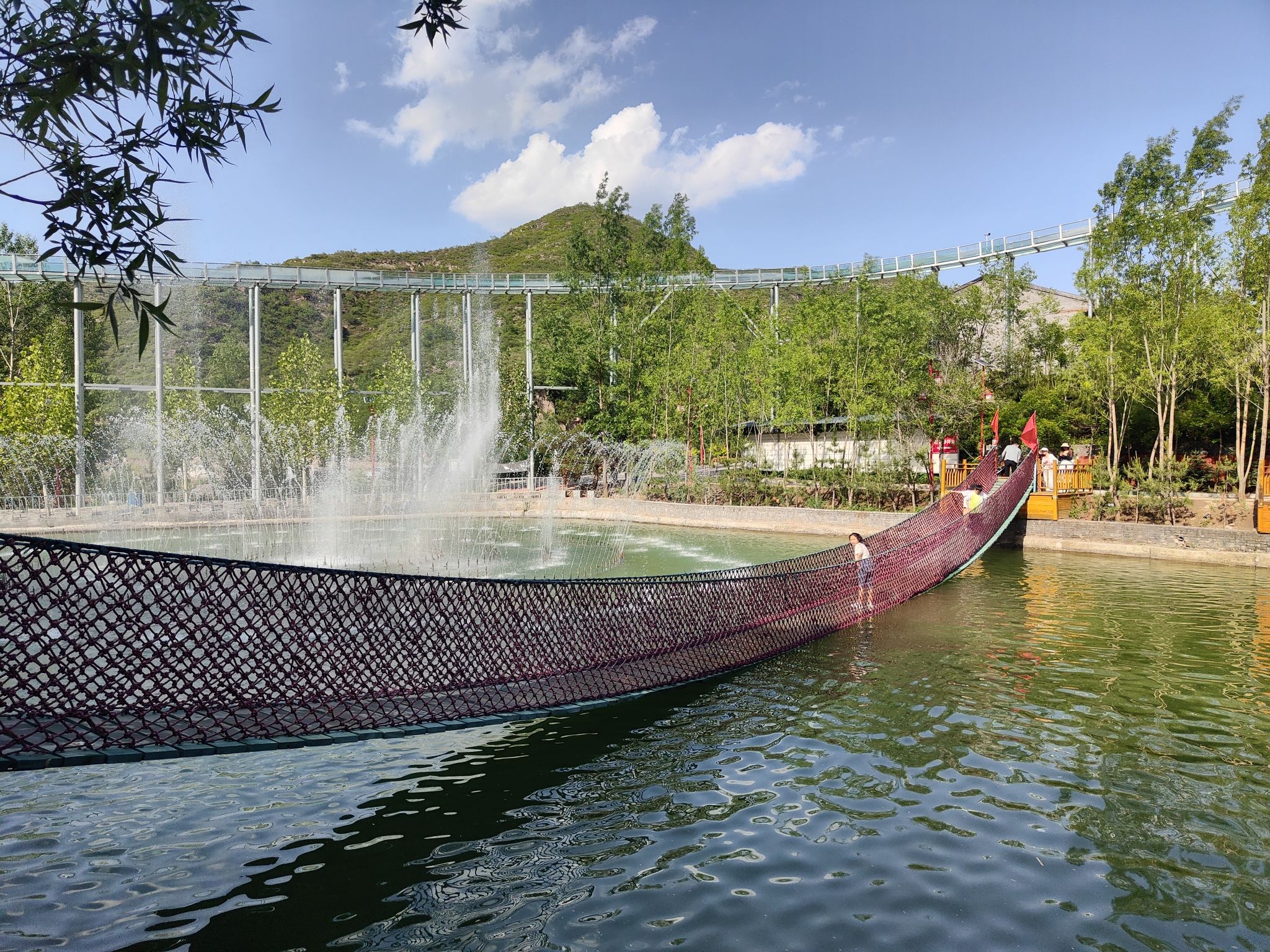 云泉谷旅行图片 2