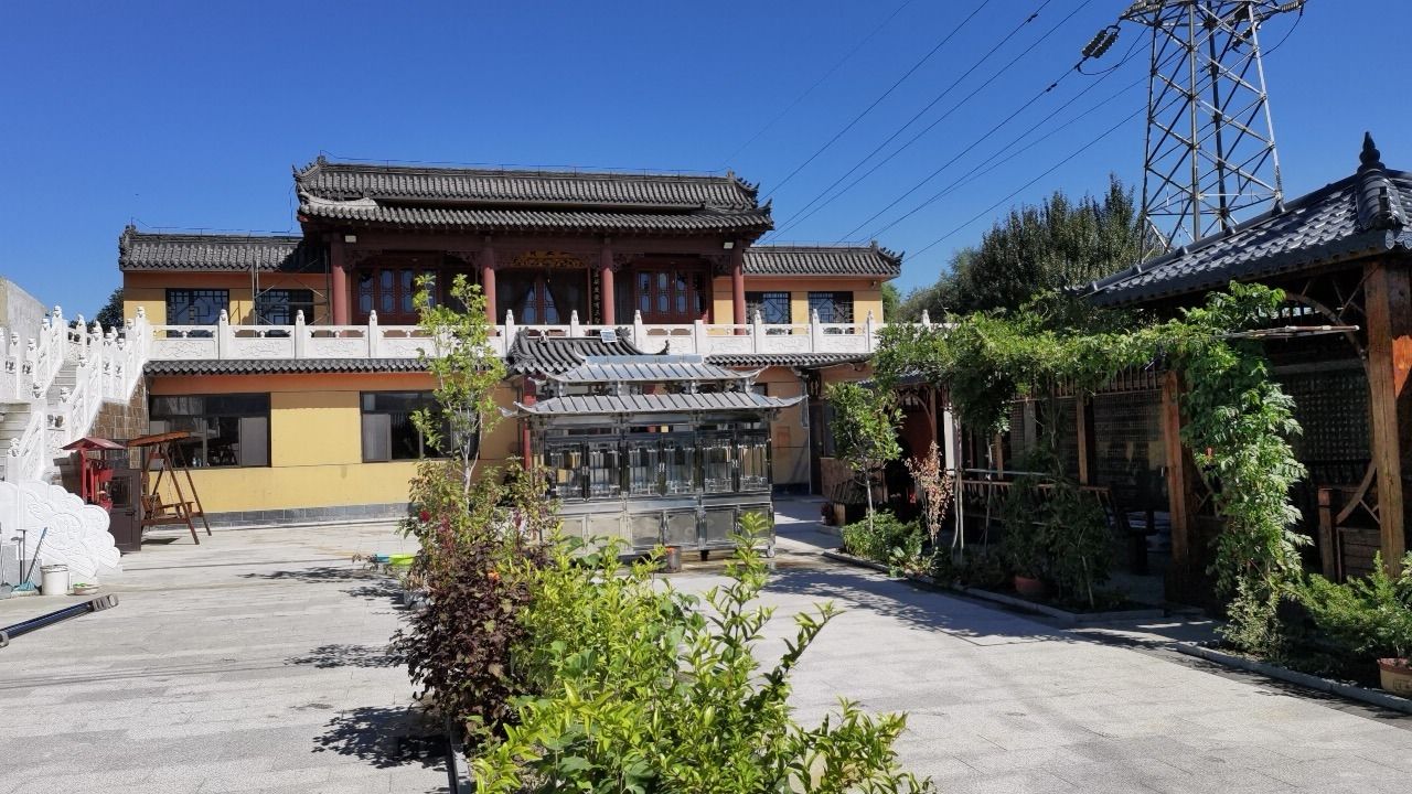 三慧寺