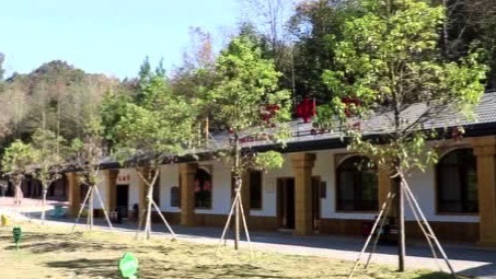 海木源景区旅行图片 2