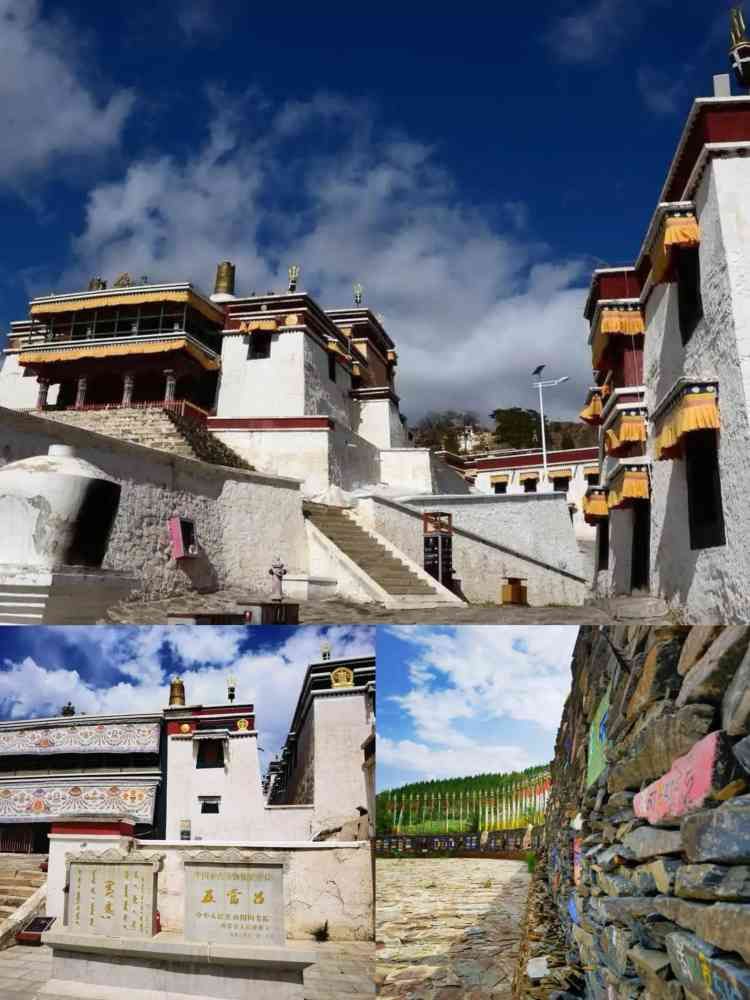 百灵那达慕会场旅行图片 1