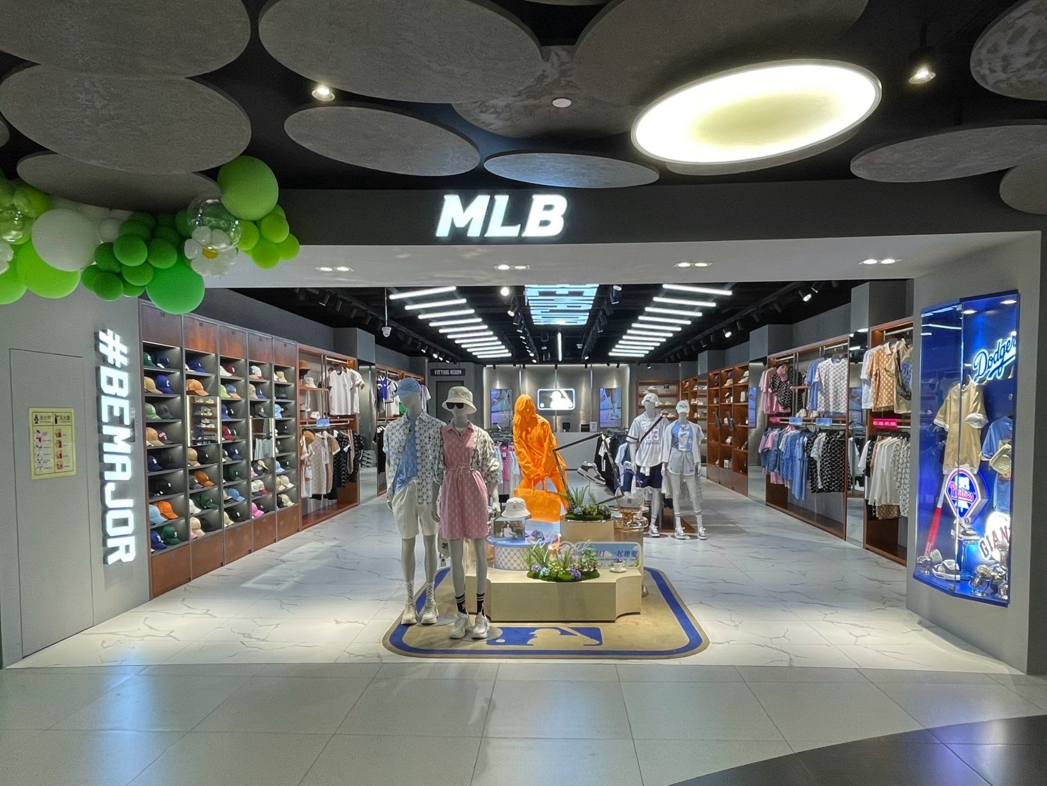 MLB(北国先天下店)