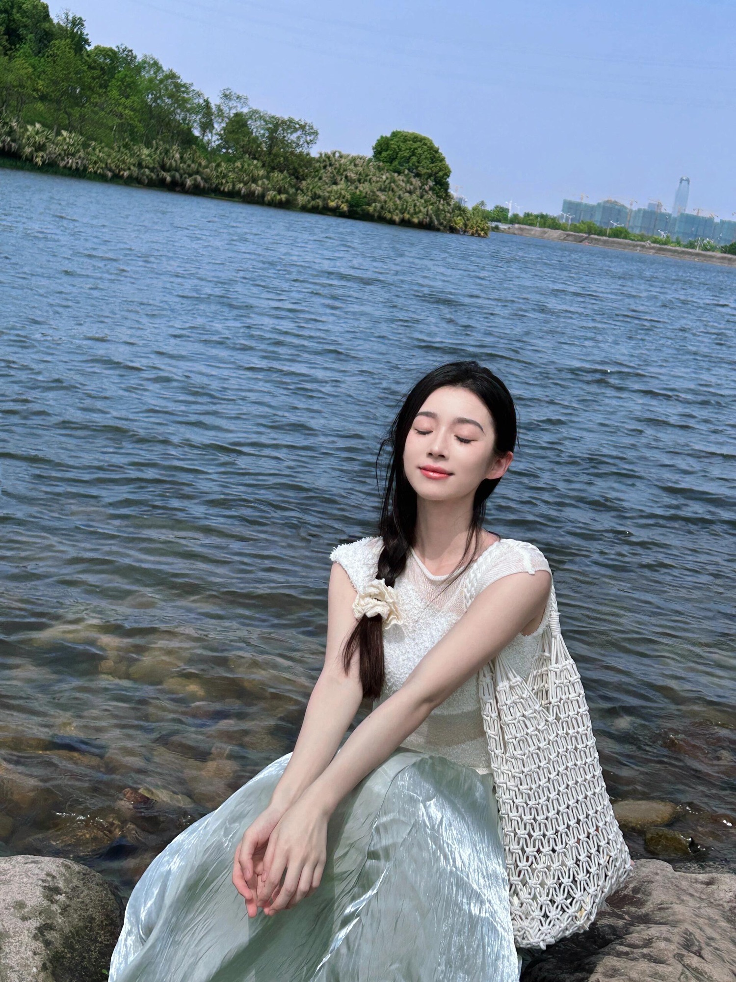 台州植物(雕塑)园旅行图片 3