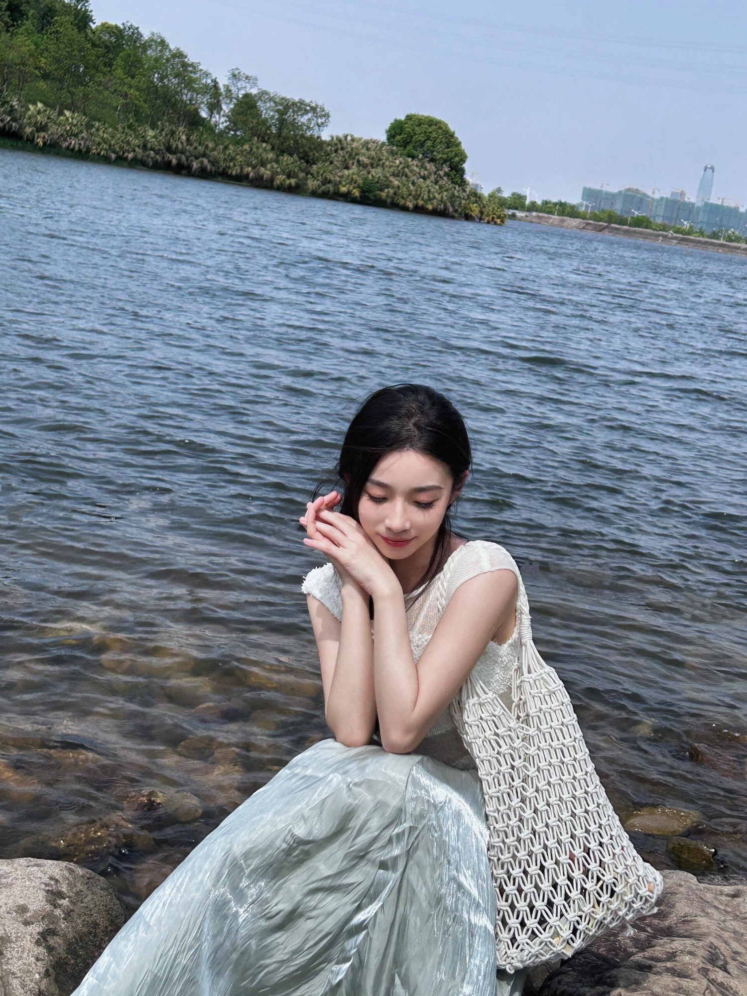 台州植物(雕塑)园旅行图片 2