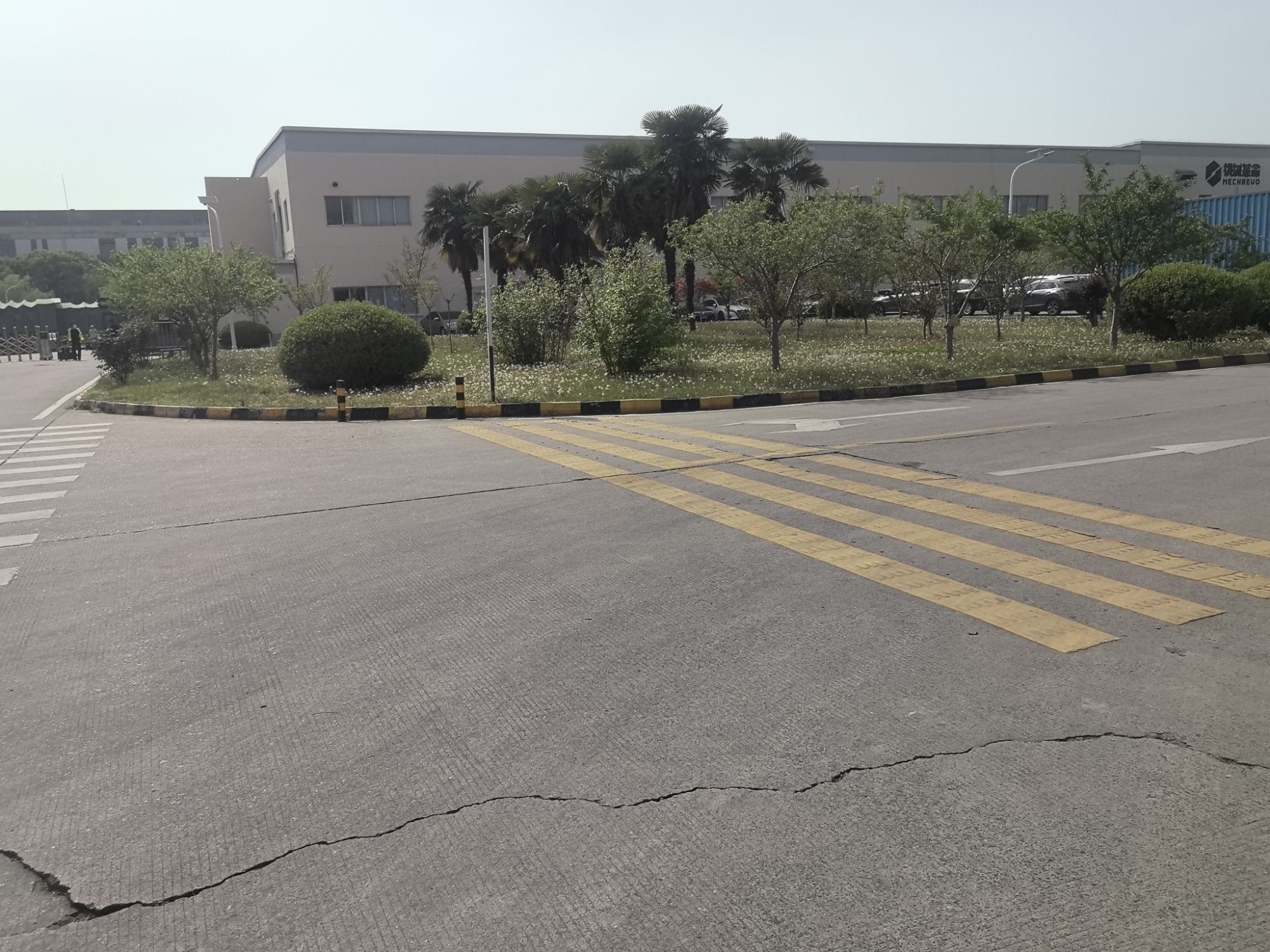 智通国际信息技术(苏州)有限公司