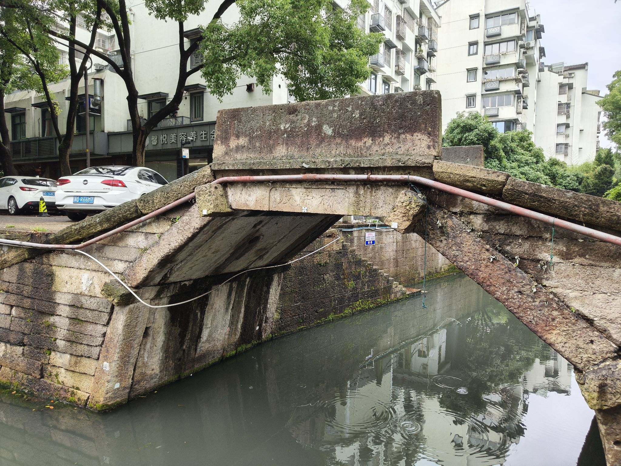 拜王桥旅行图片 3