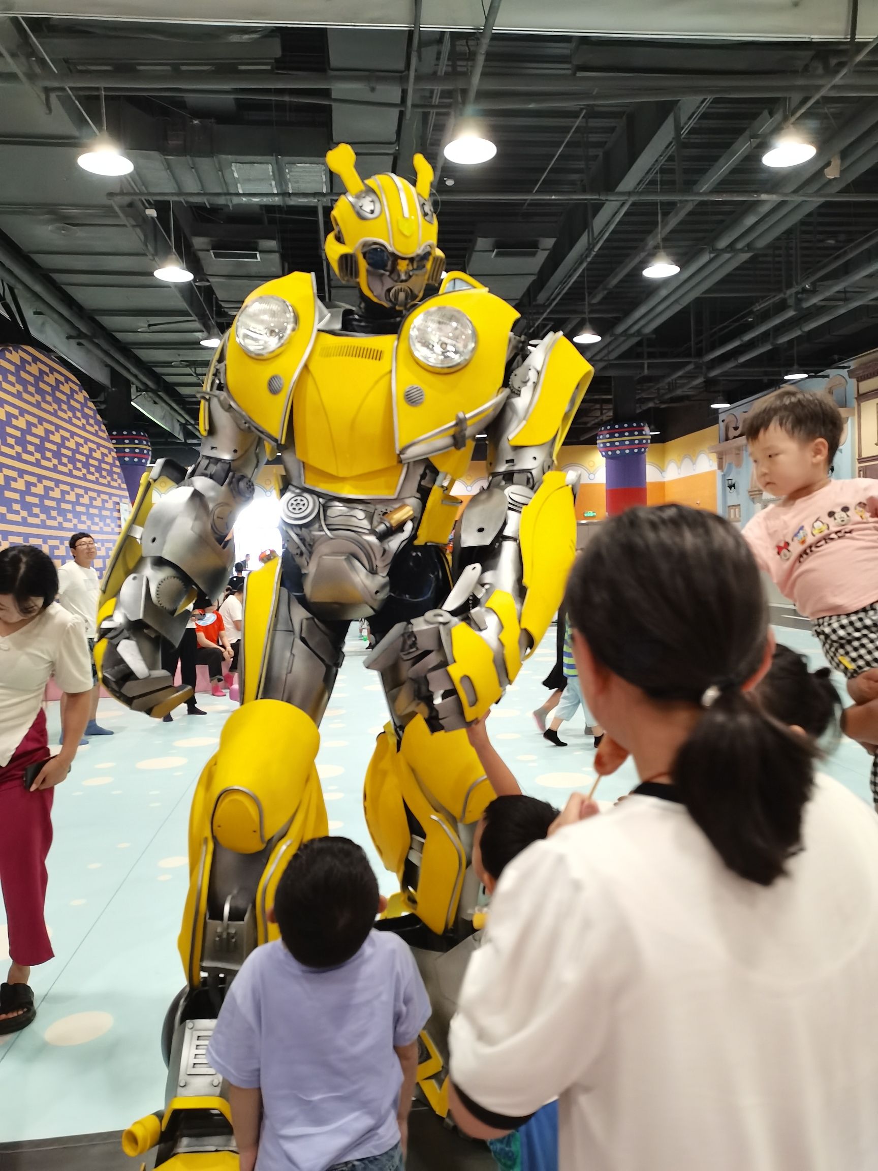 花样年华景区旅行图片 3