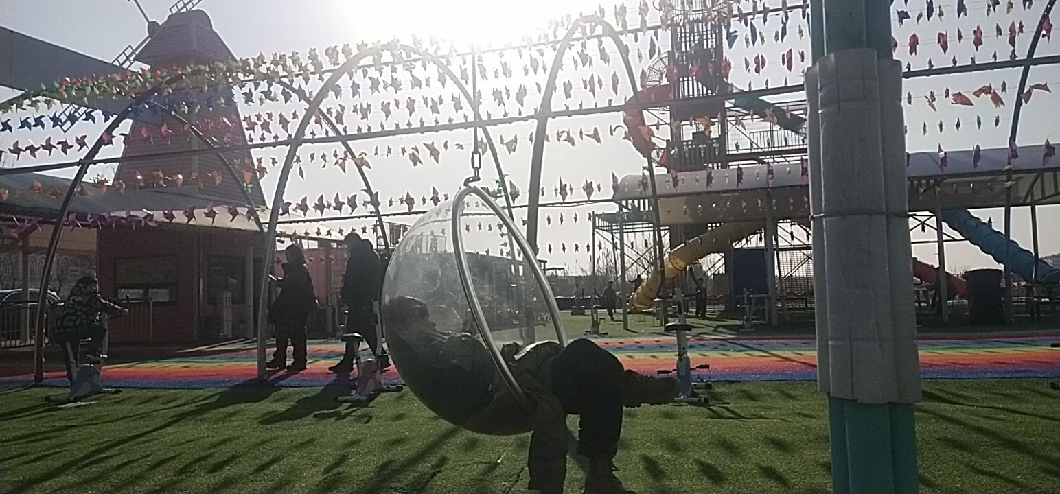 花样年华景区旅行图片 1