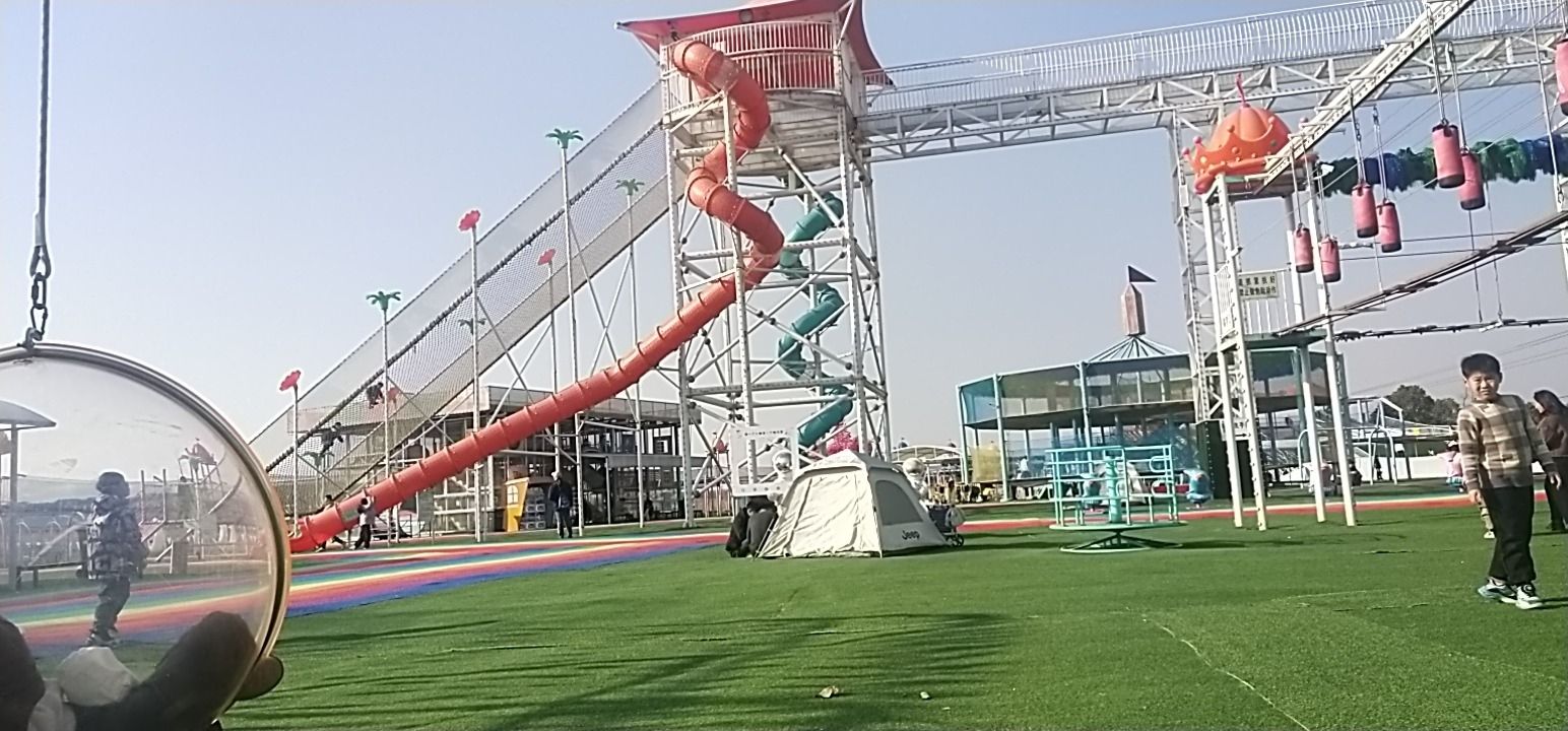 花样年华景区旅行图片 2