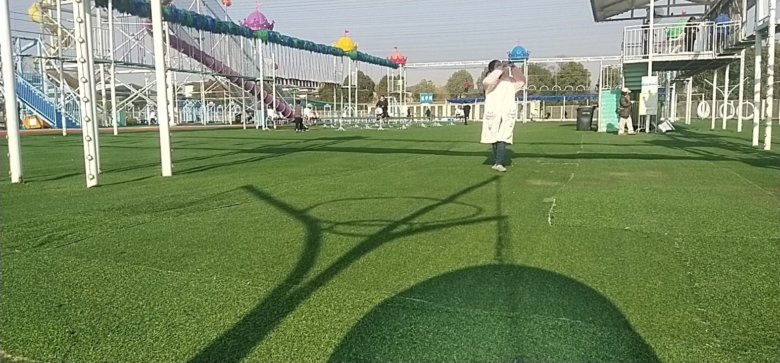 花样年华景区旅行图片 3