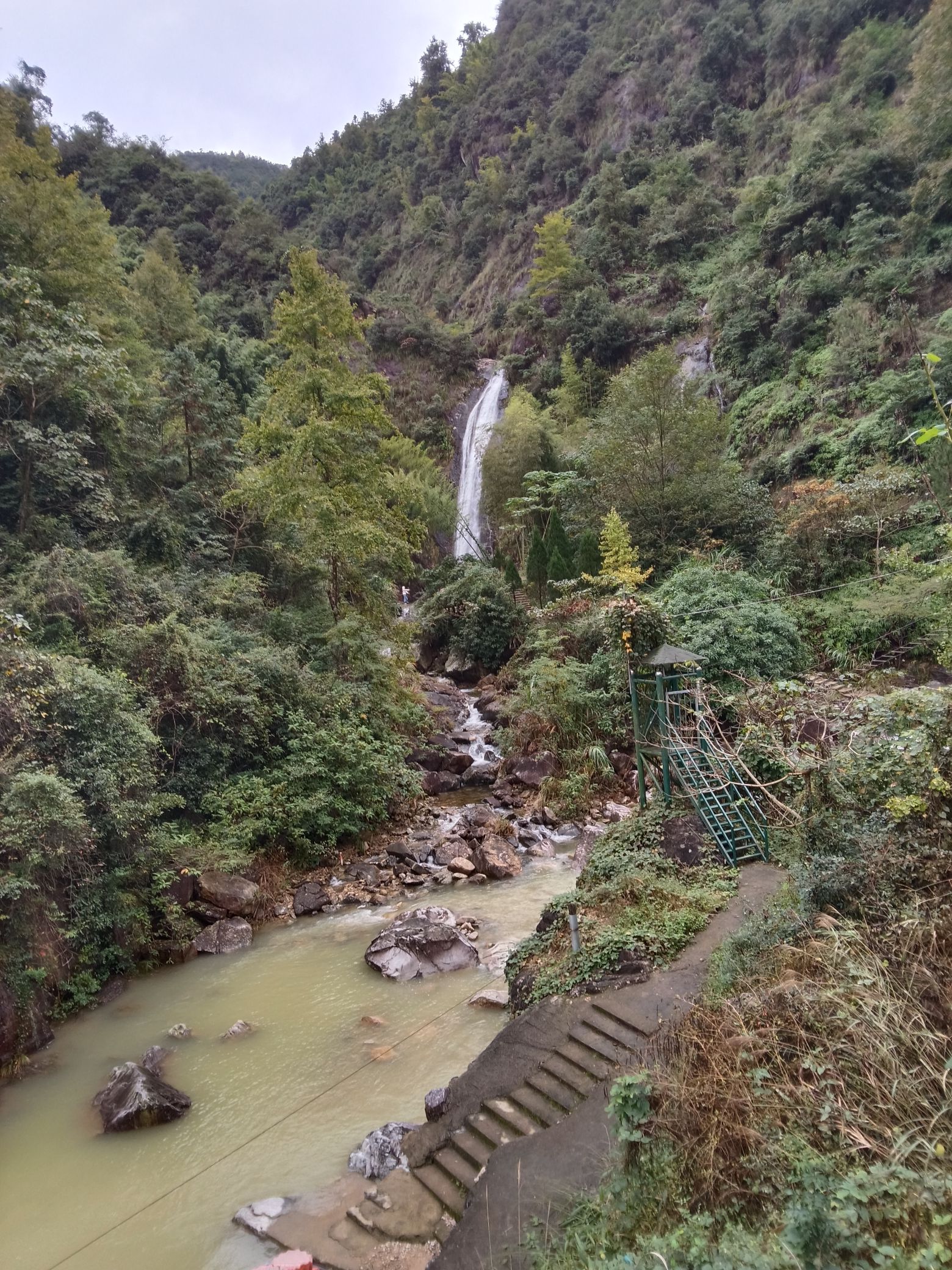 龙井风景区旅行图片 2