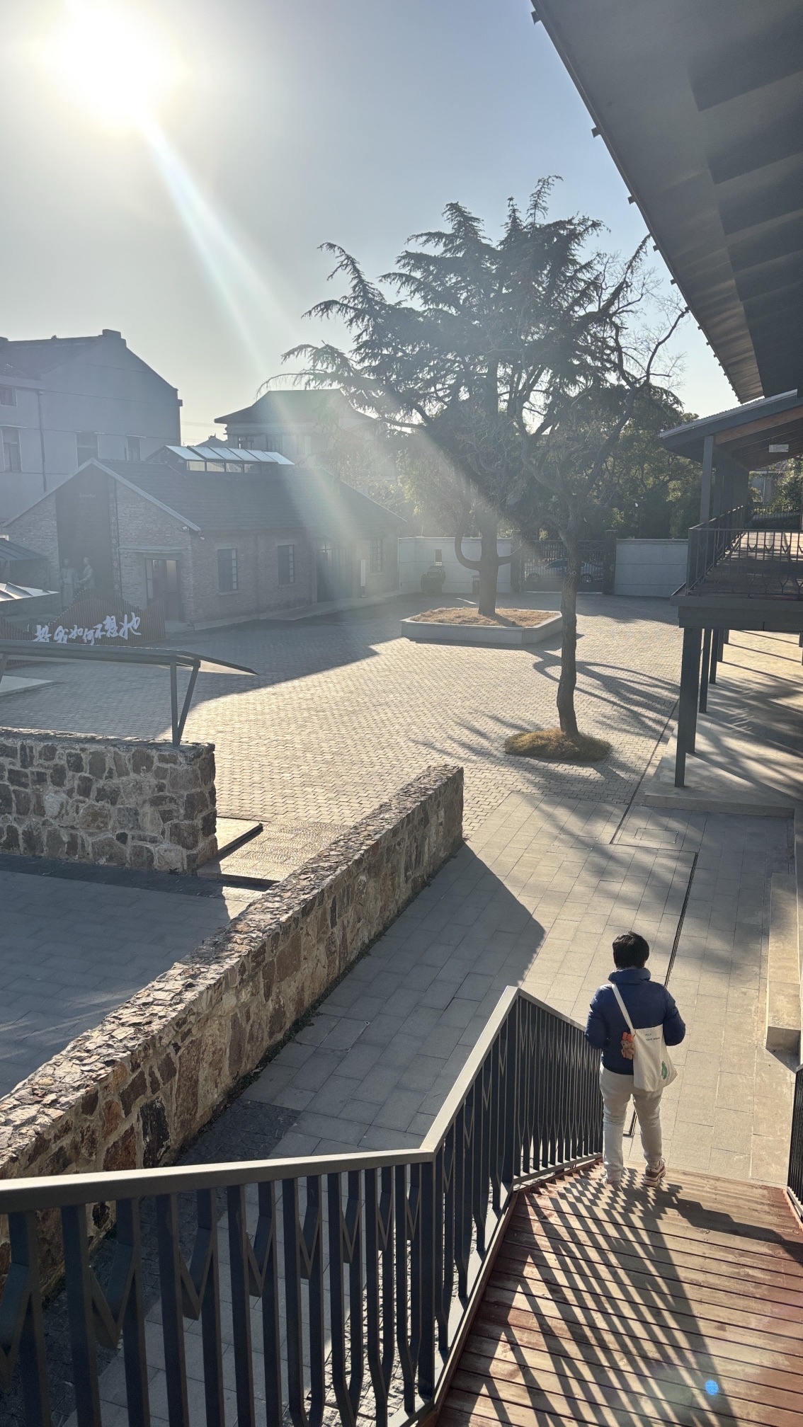 焦溪古村旅行图片 2
