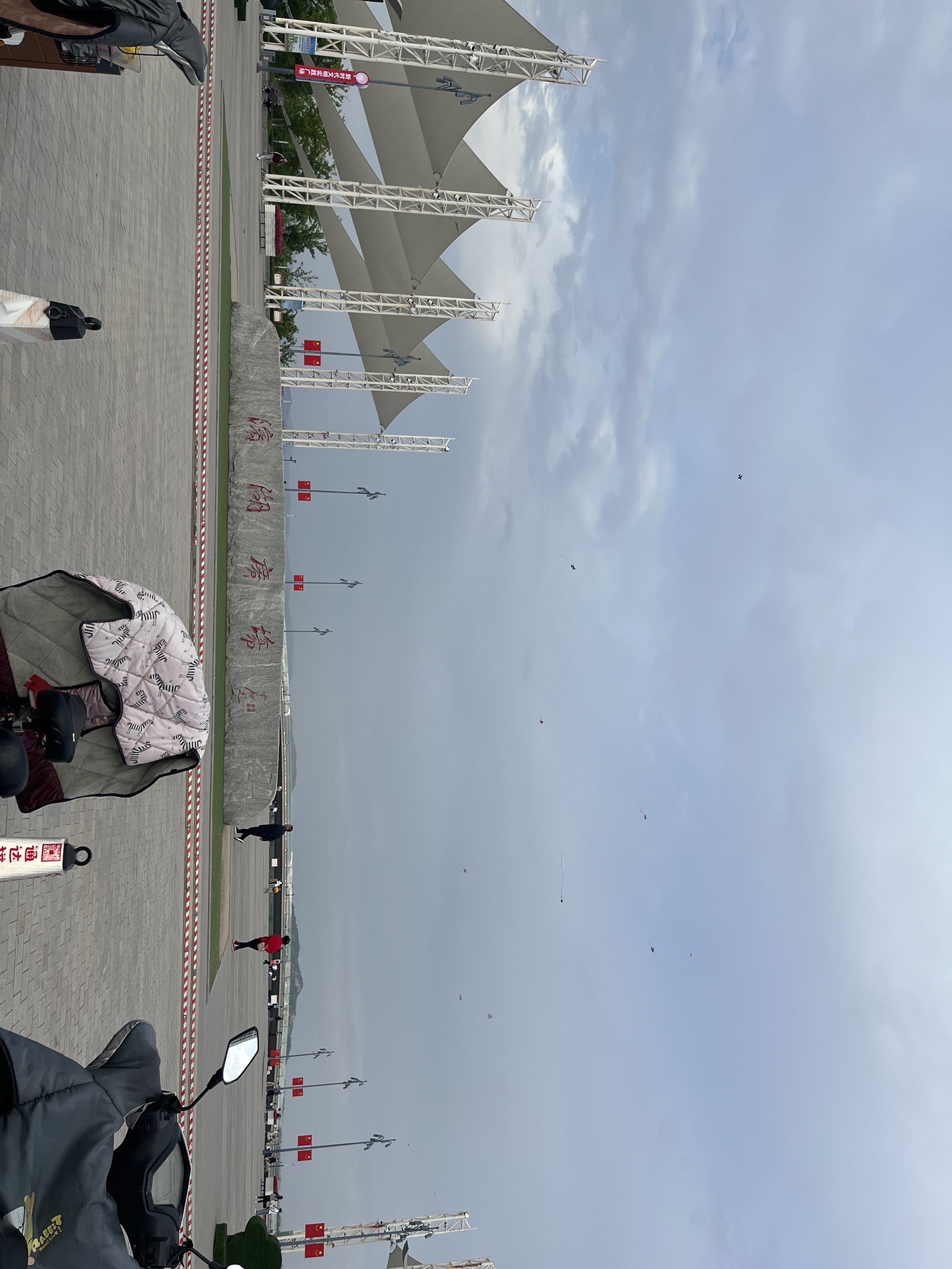 滨湖广场旅行图片 2