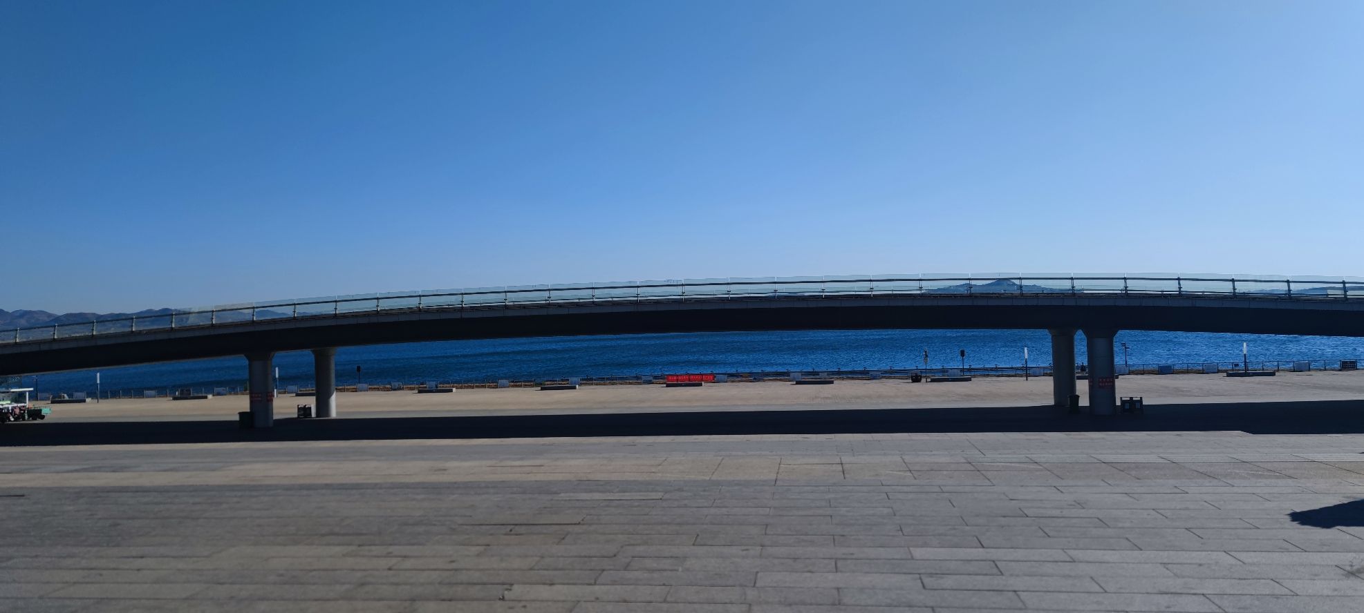 滨湖广场旅行图片 2