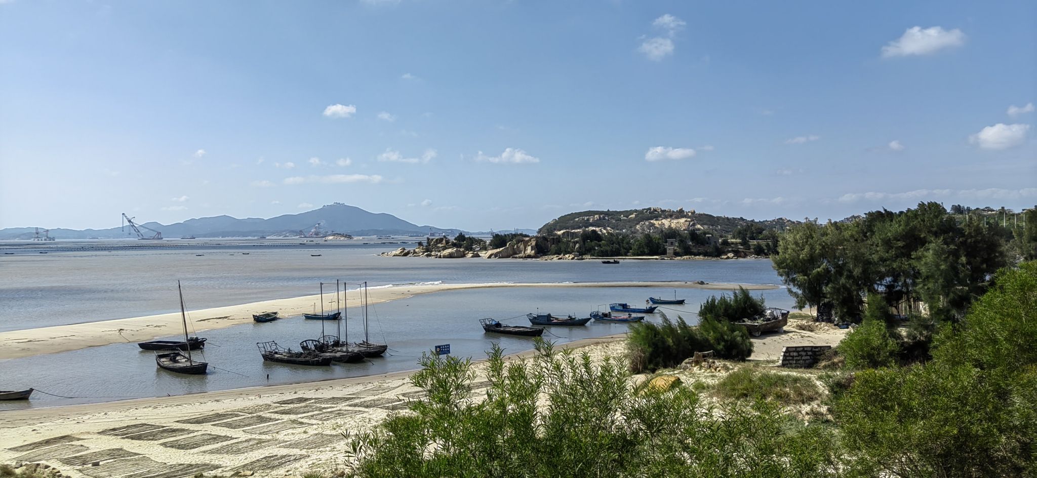 山岐澳度假区旅行图片 1