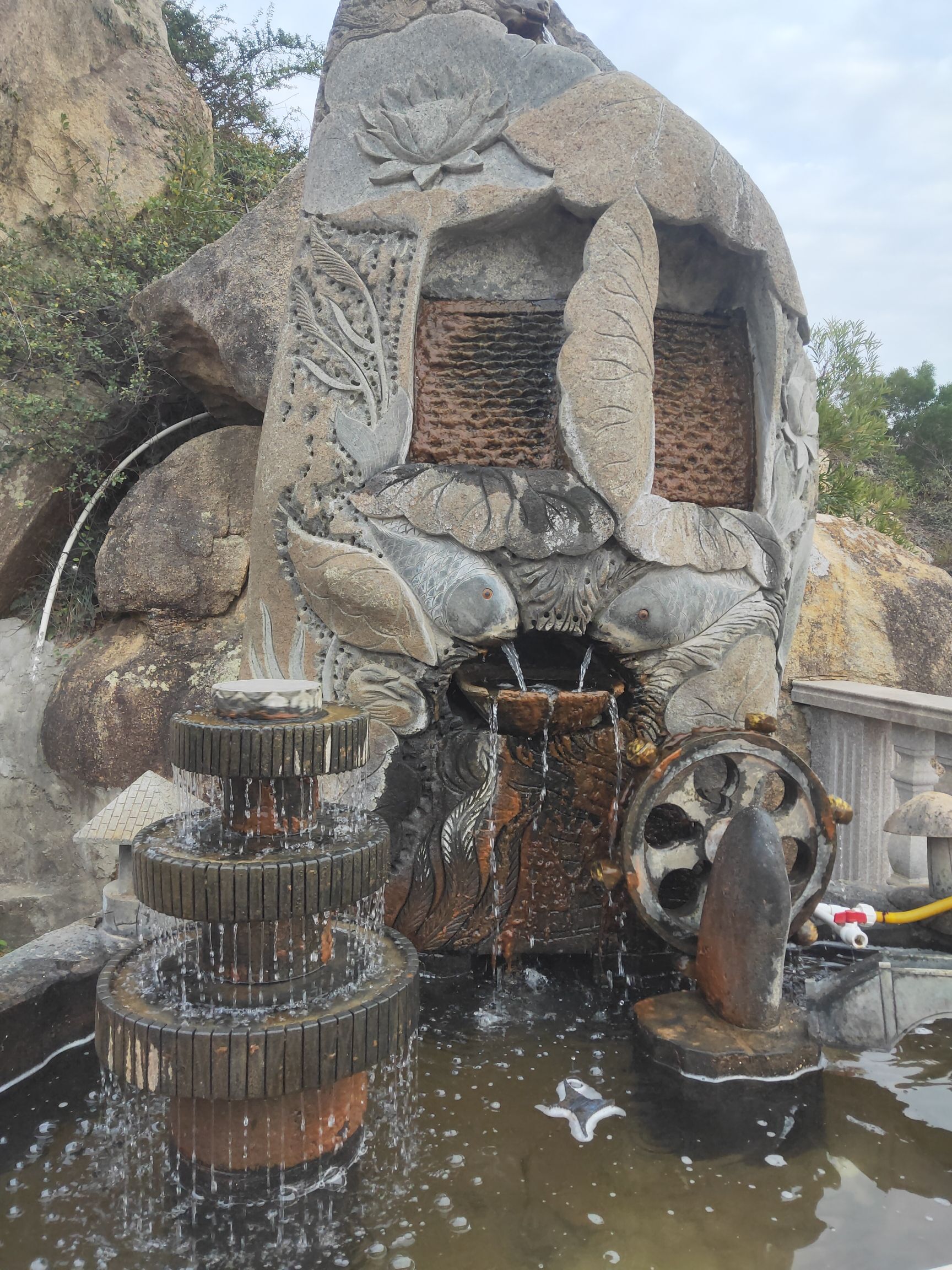 山岐澳度假区旅行图片 2