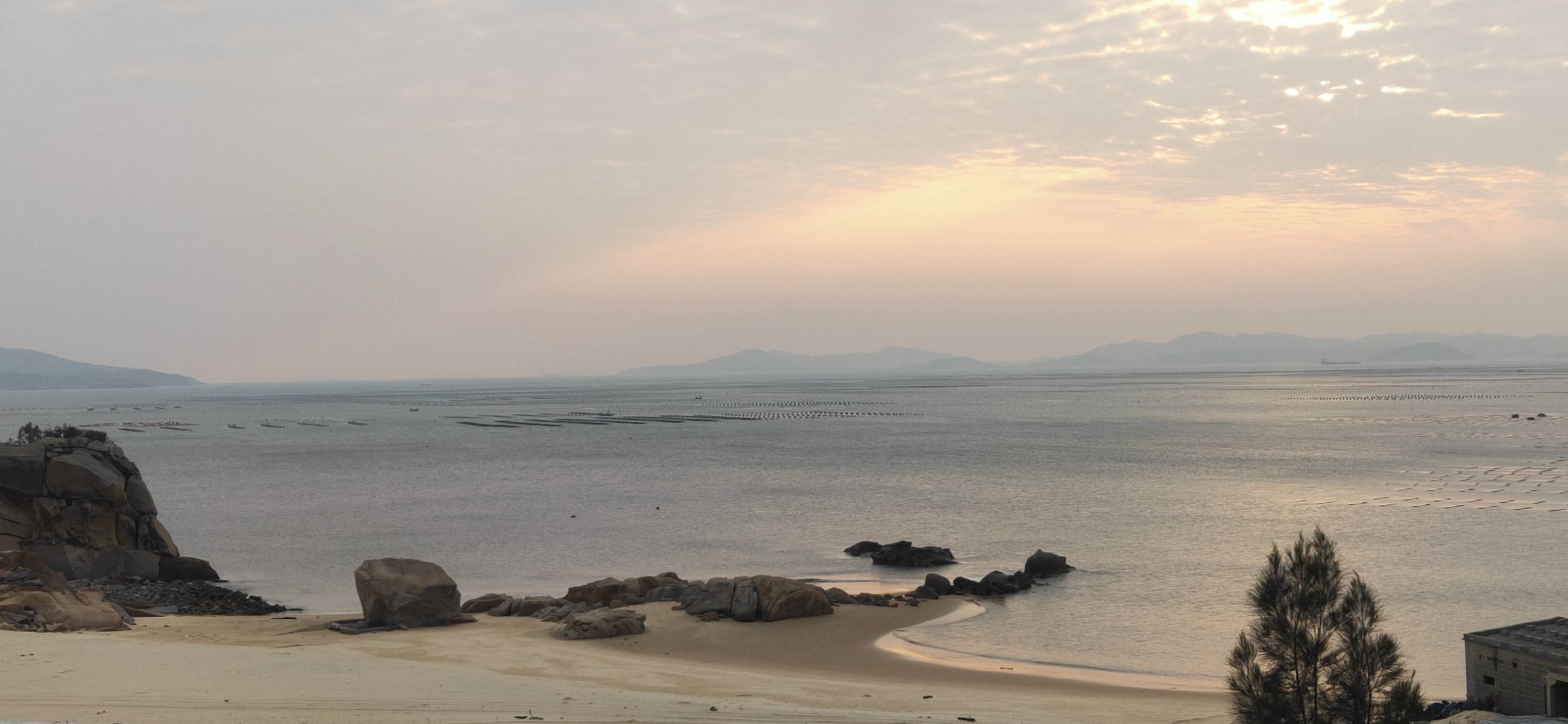 山岐澳度假区旅行图片 3