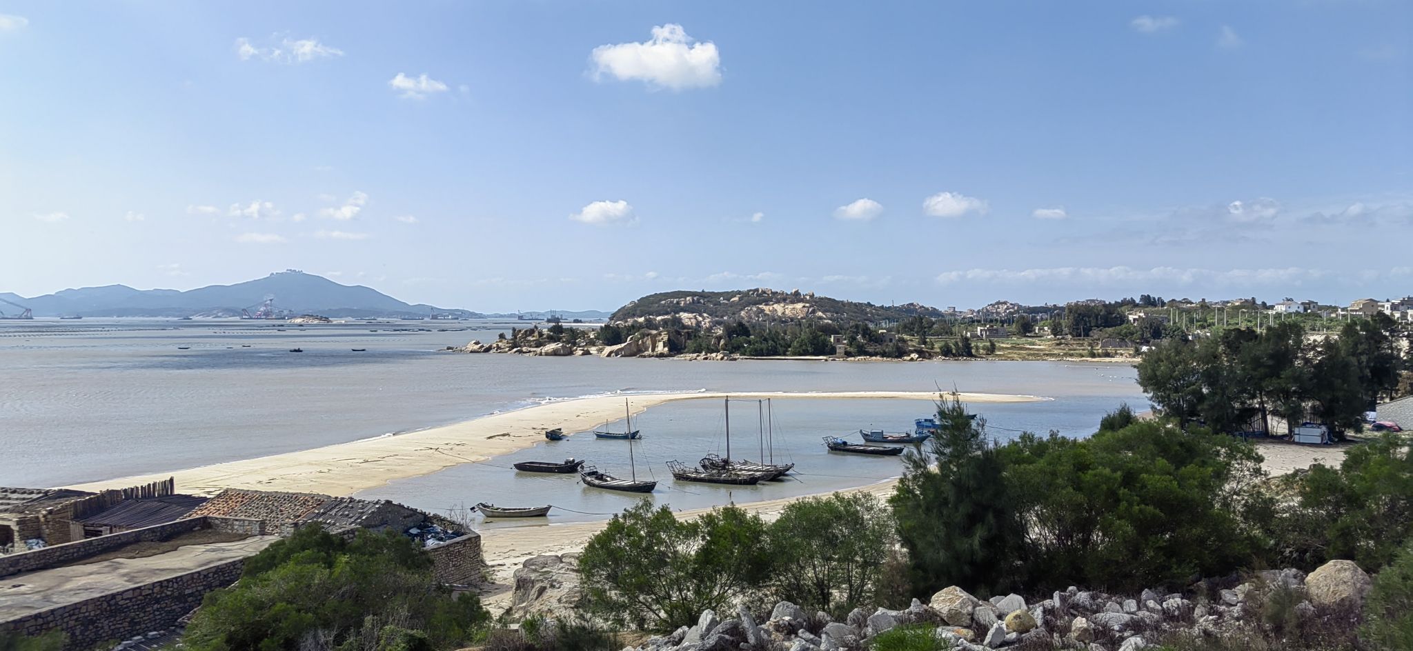 山岐澳度假区旅行图片 2