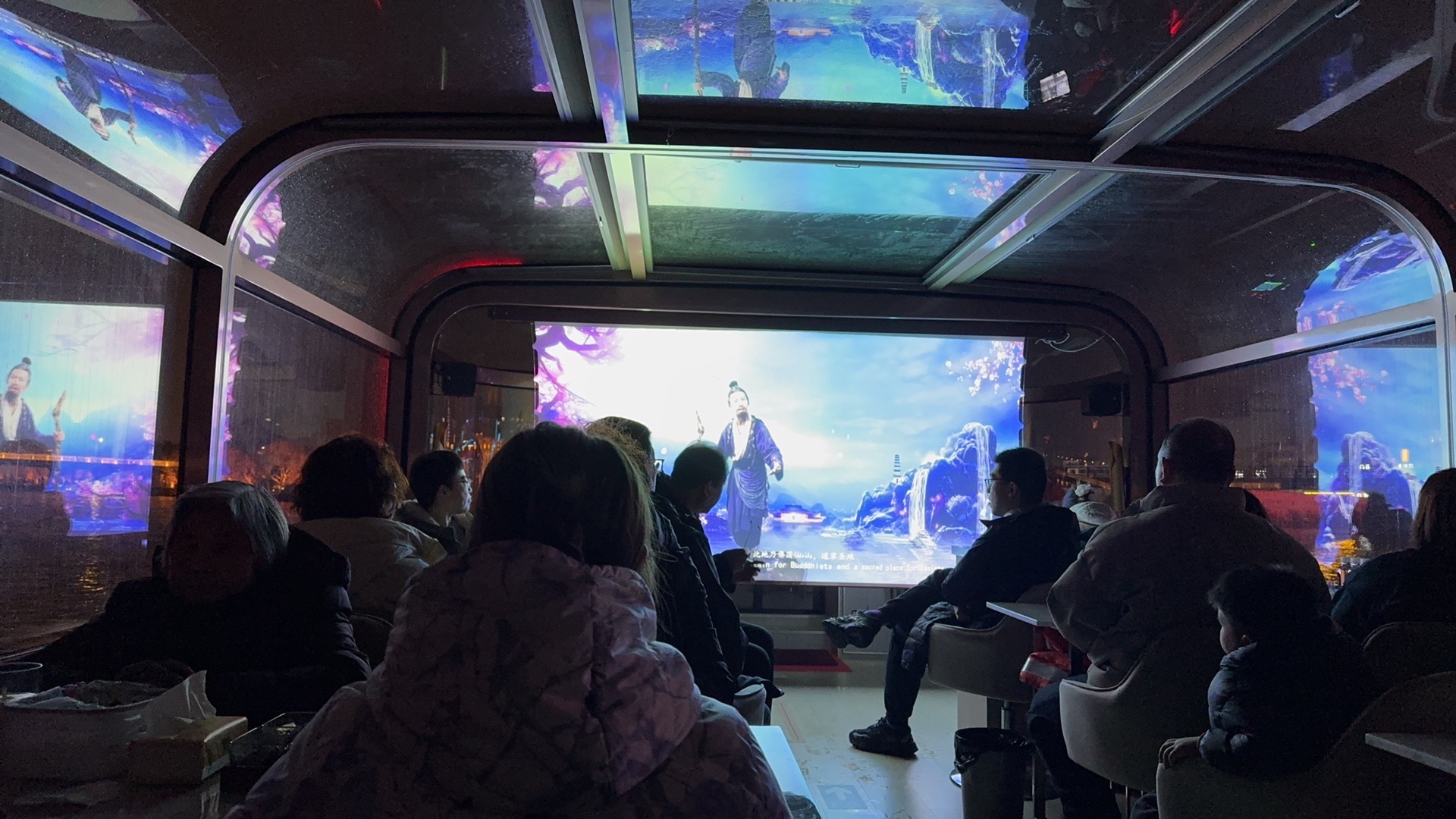 始丰湖公园旅行图片 2