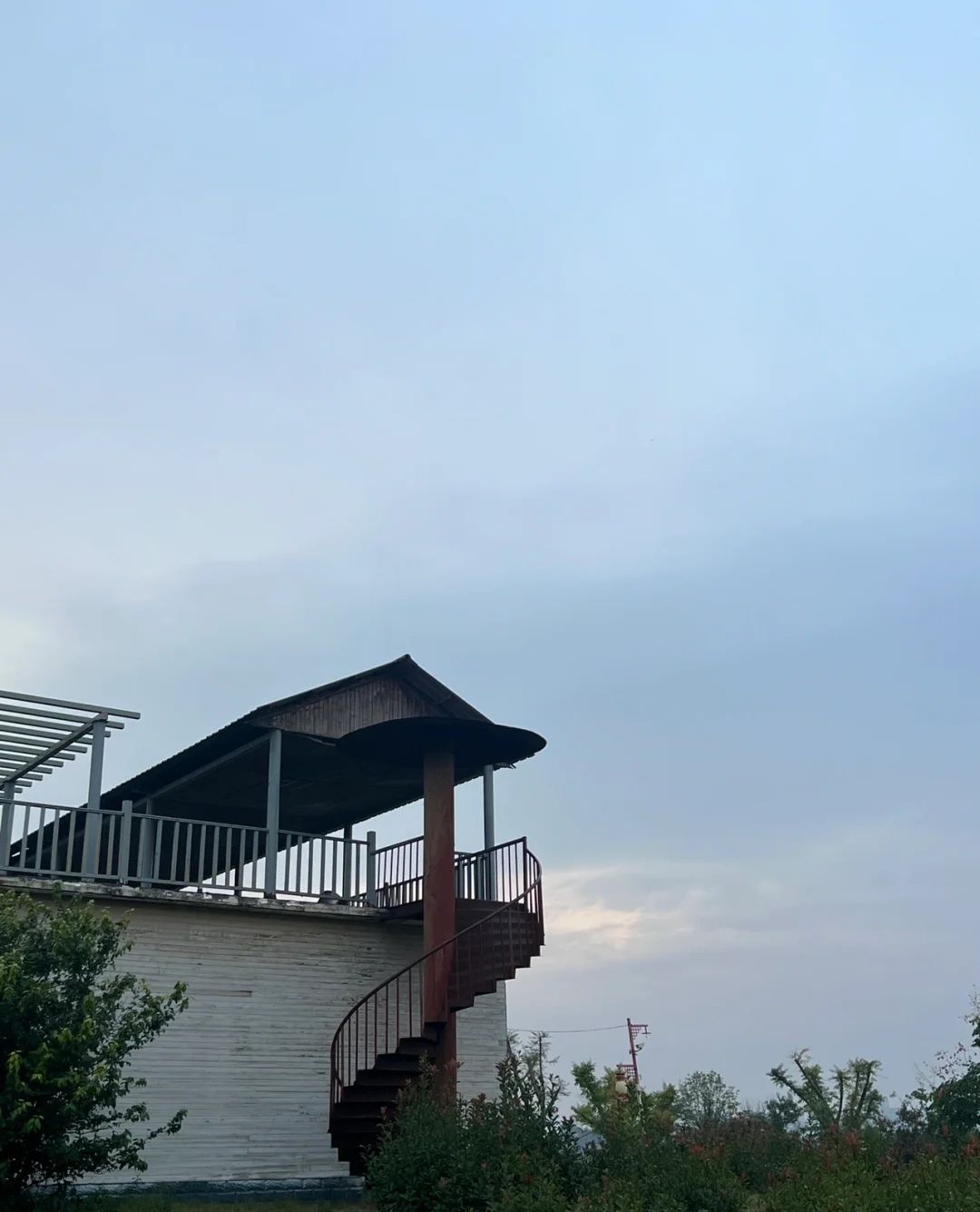 八里湾风景区旅行图片 1