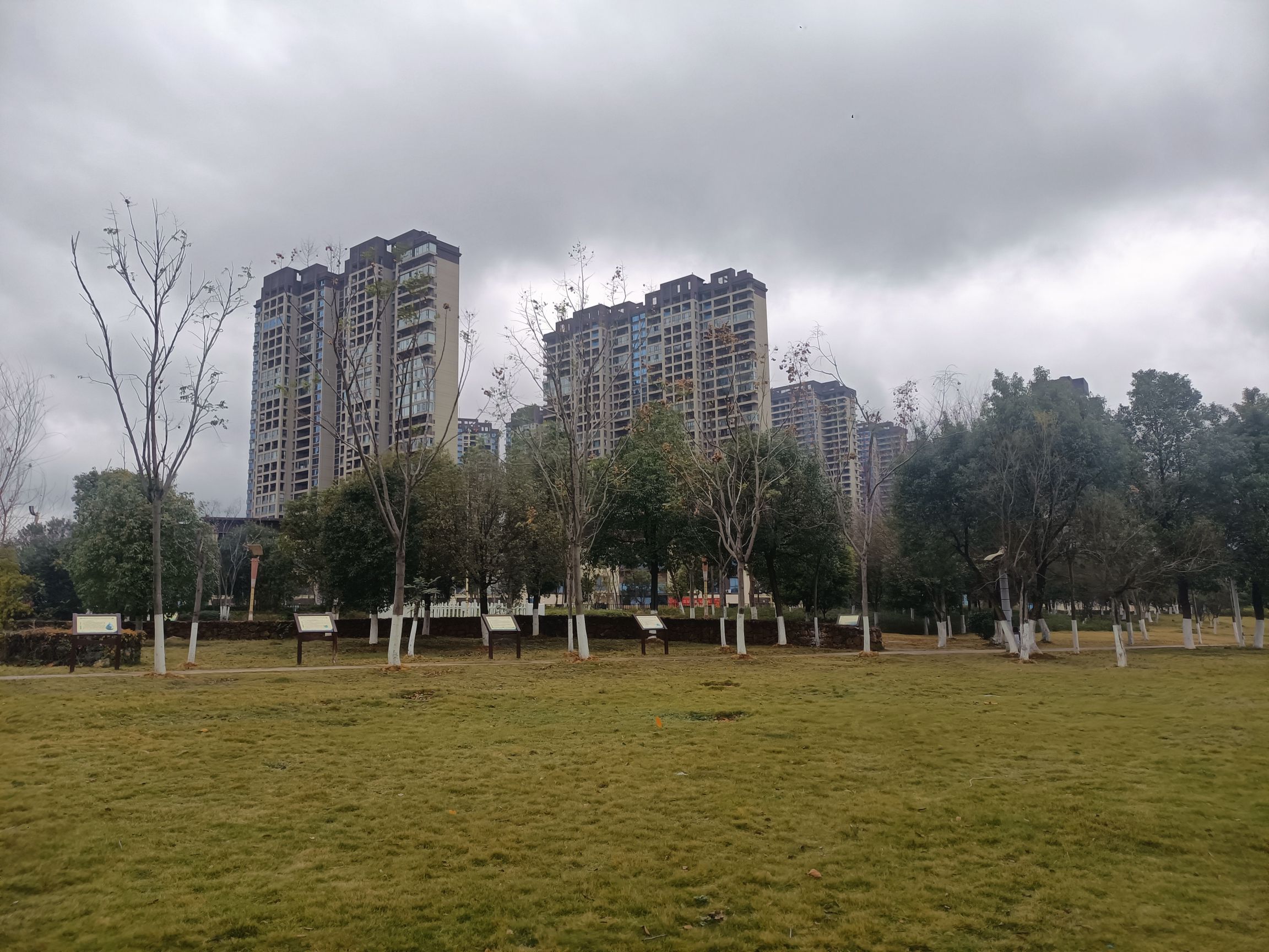 湖南江华涔天河国家湿地公园旅行图片 3