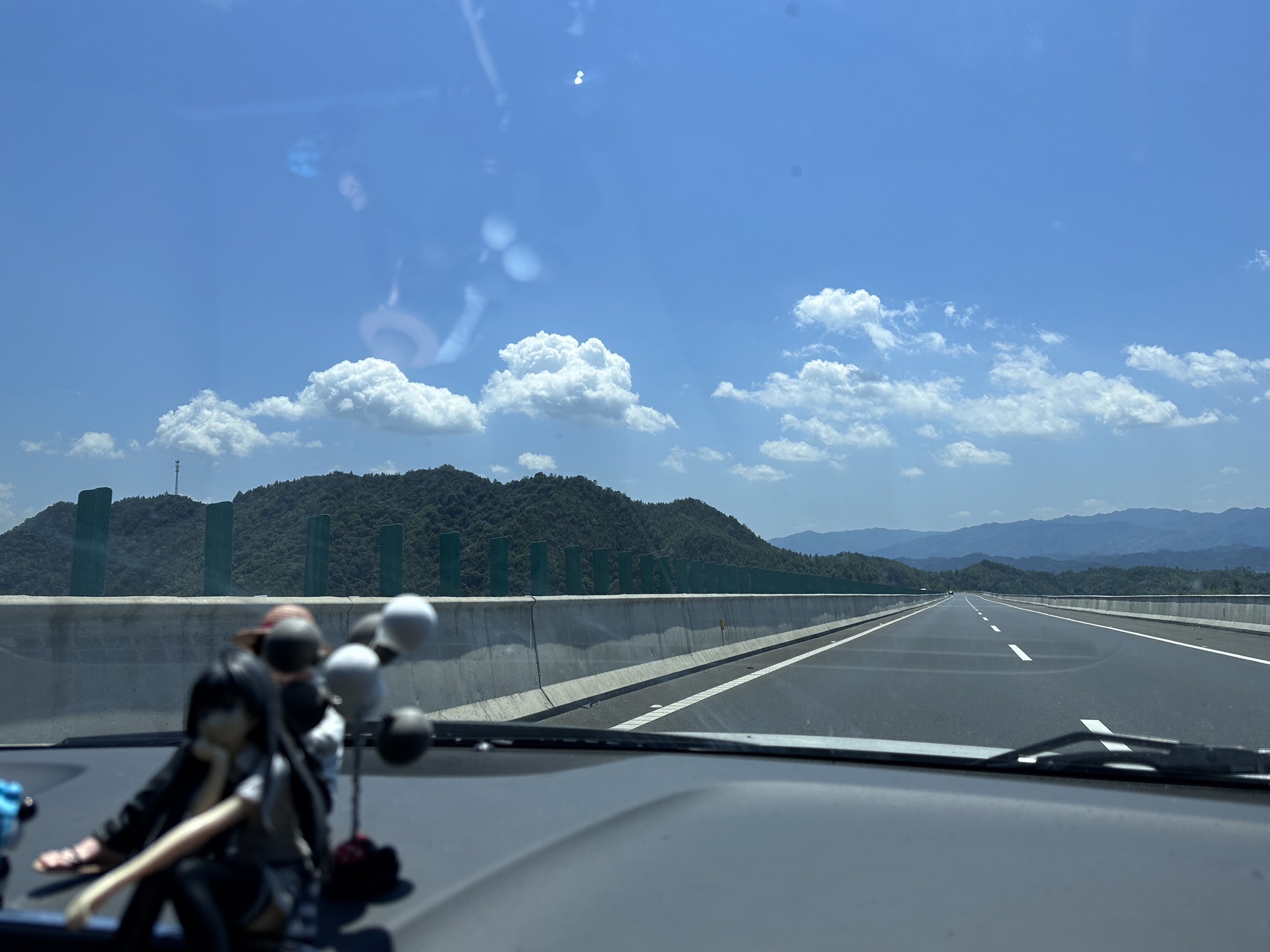 北罗霄国家森林公园旅行图片 3