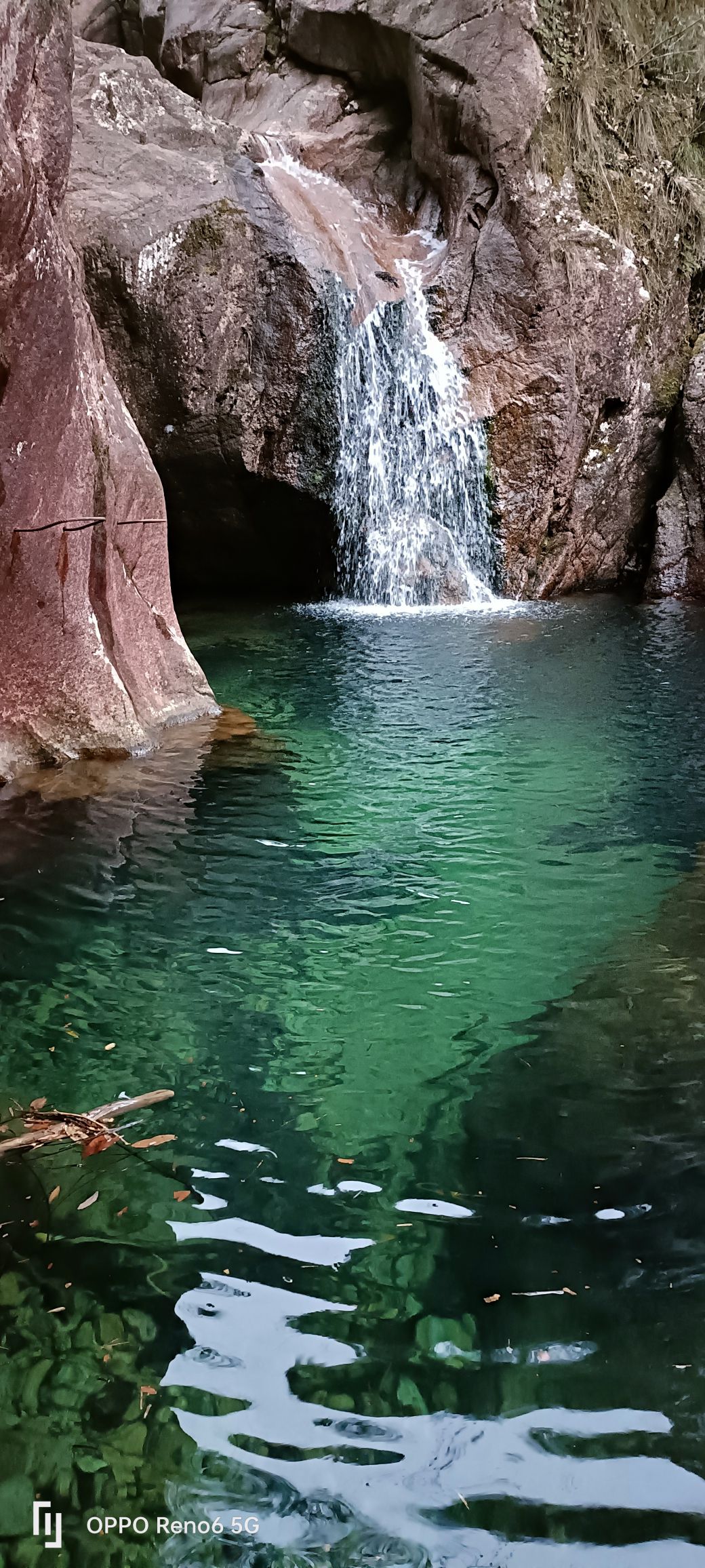 牯牛降九龙景区(暂停开放)旅行图片 3