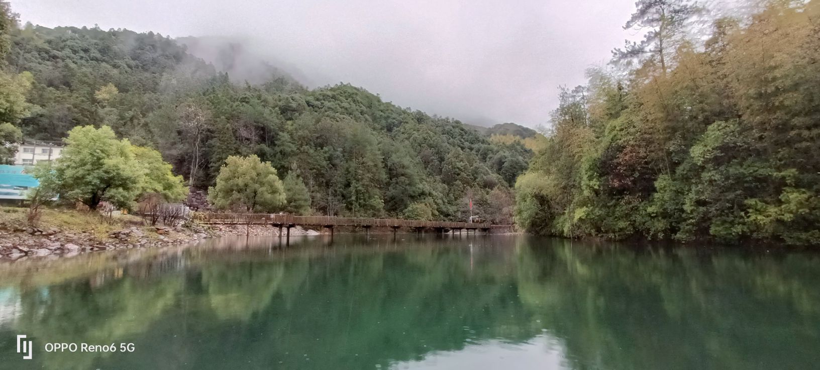 牯牛降九龙景区(暂停开放)旅行图片 2