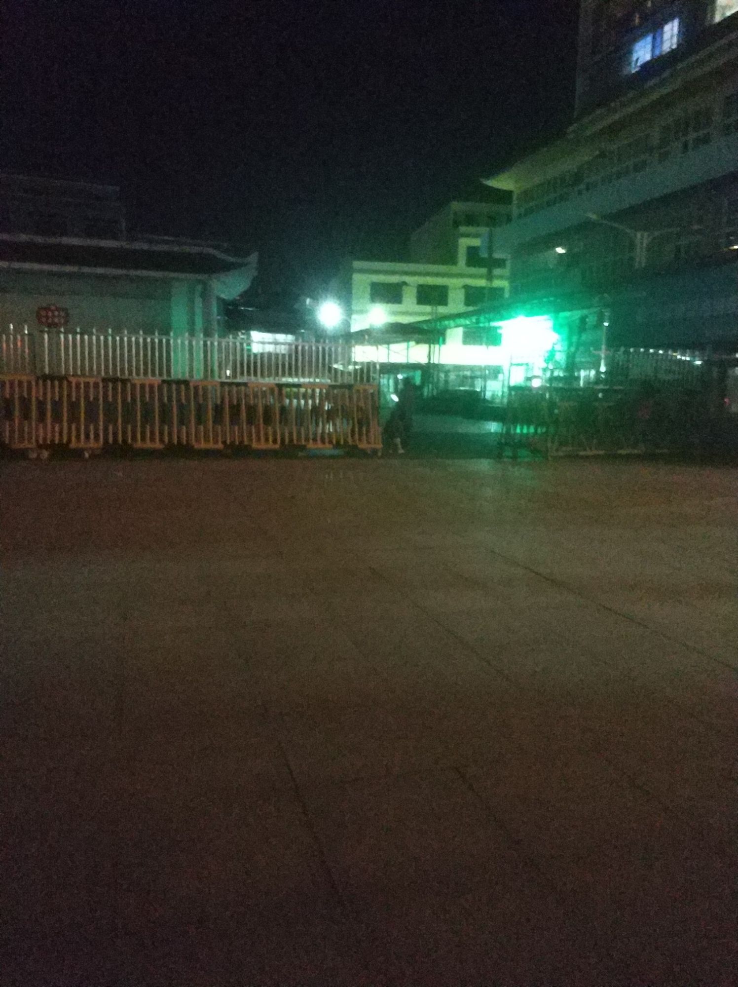 桐木镇文化广场旅行图片 1